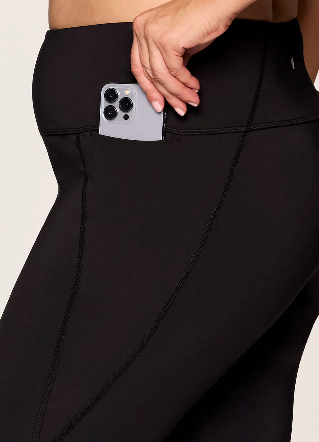 Plus Play Hard Tech Flex 7/8 Legging - Image 12