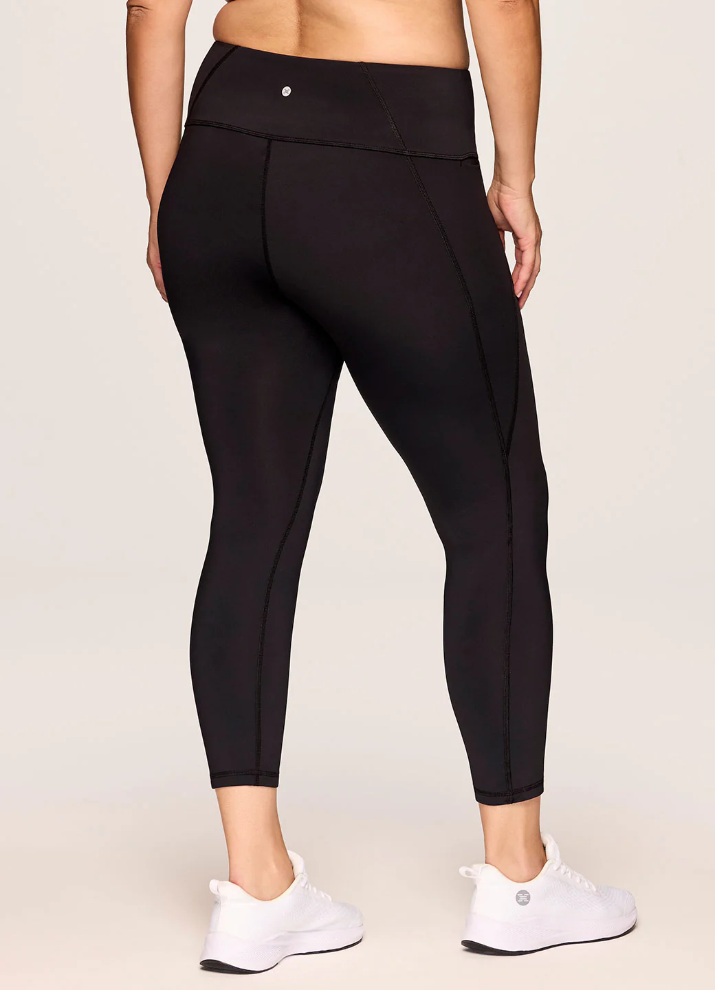 Plus Play Hard Tech Flex 7/8 Legging - Image 13