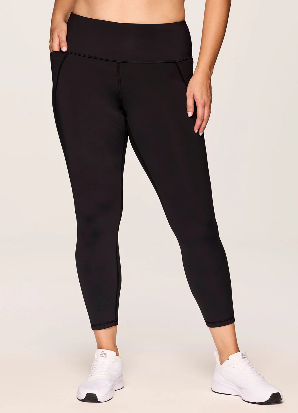 Plus Play Hard Tech Flex 7/8 Legging - Image 14