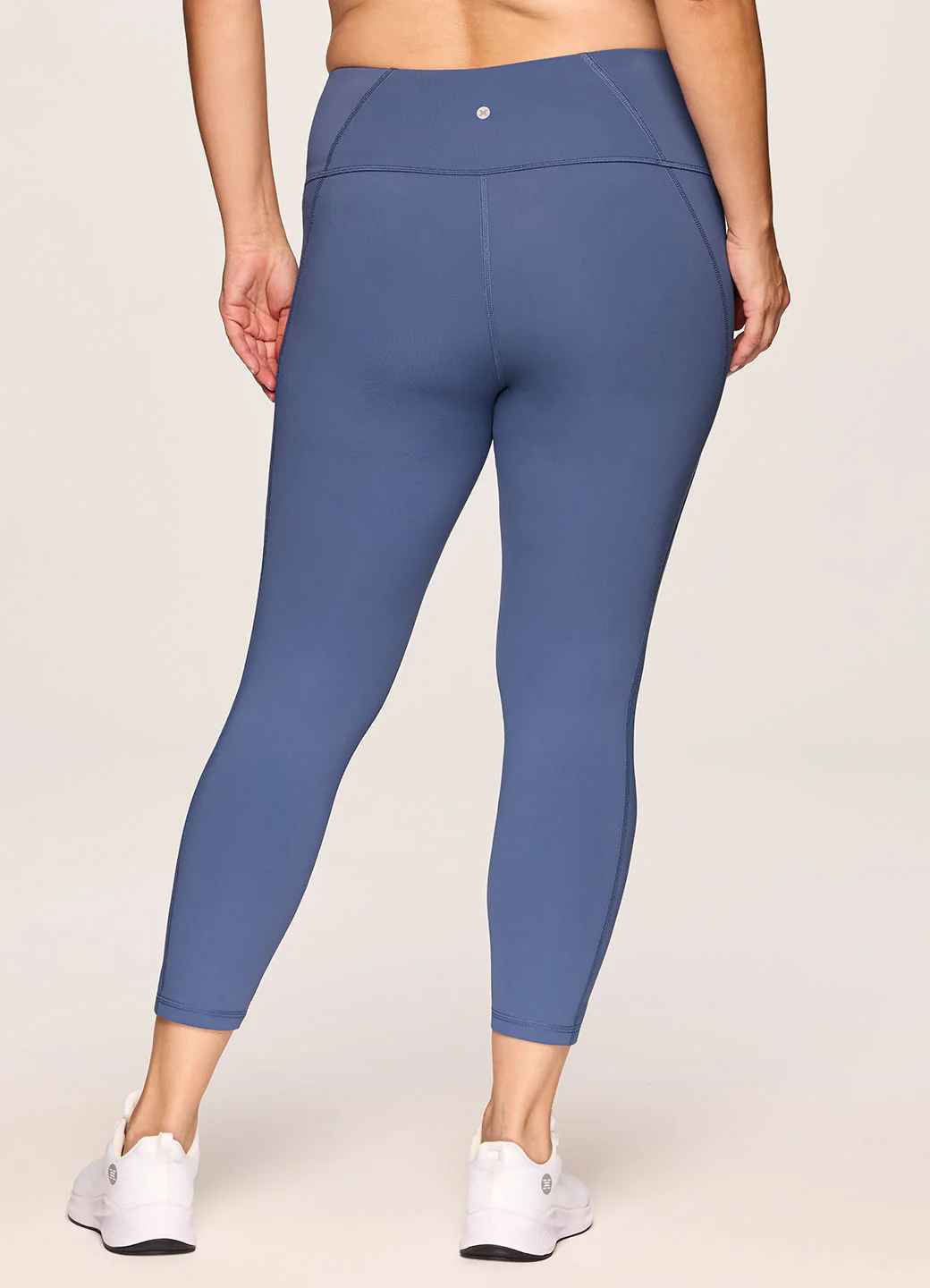 Plus Play Hard Tech Flex 7/8 Legging - Image 8