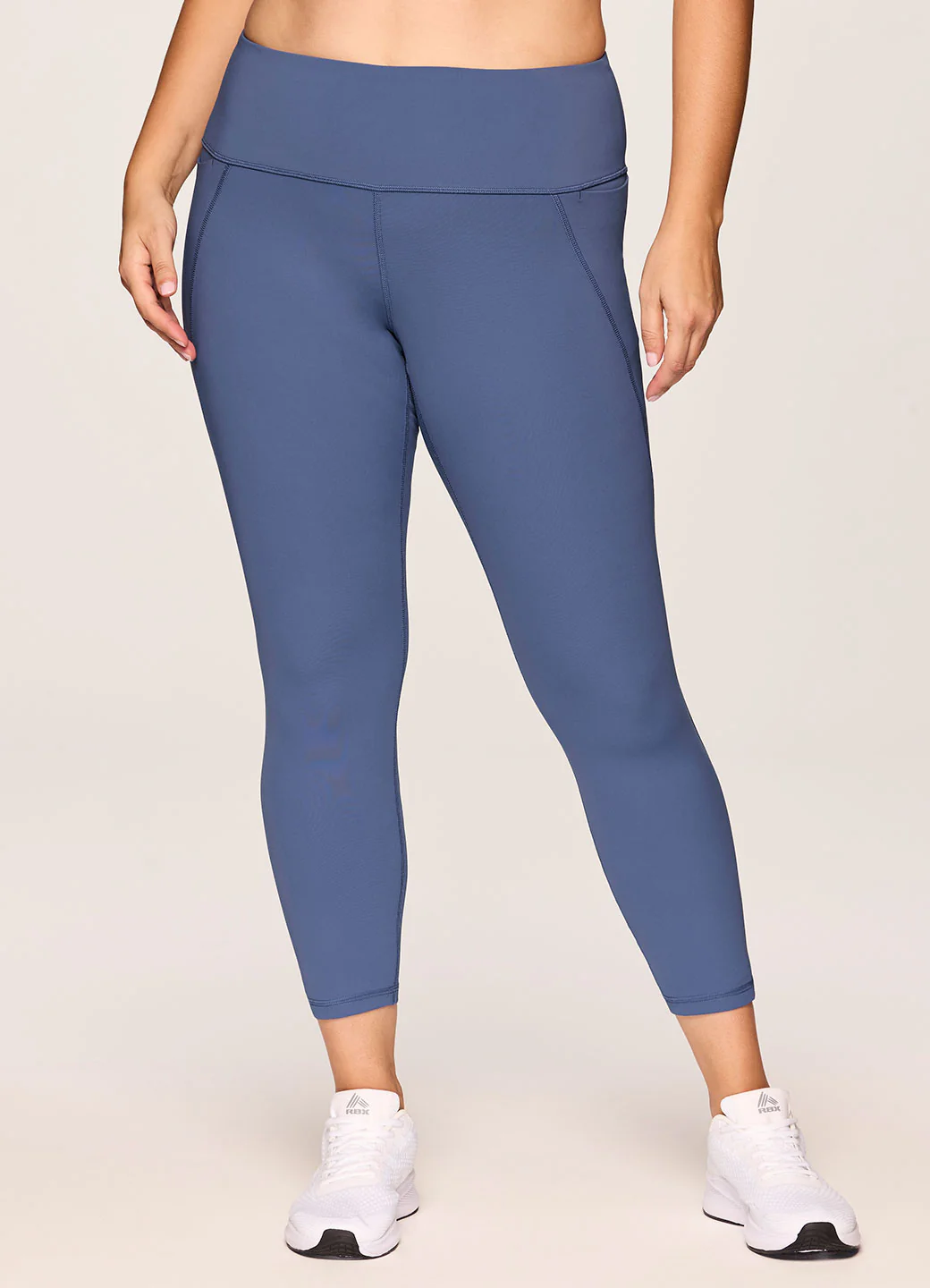 Plus Play Hard Tech Flex 7/8 Legging - Image 9