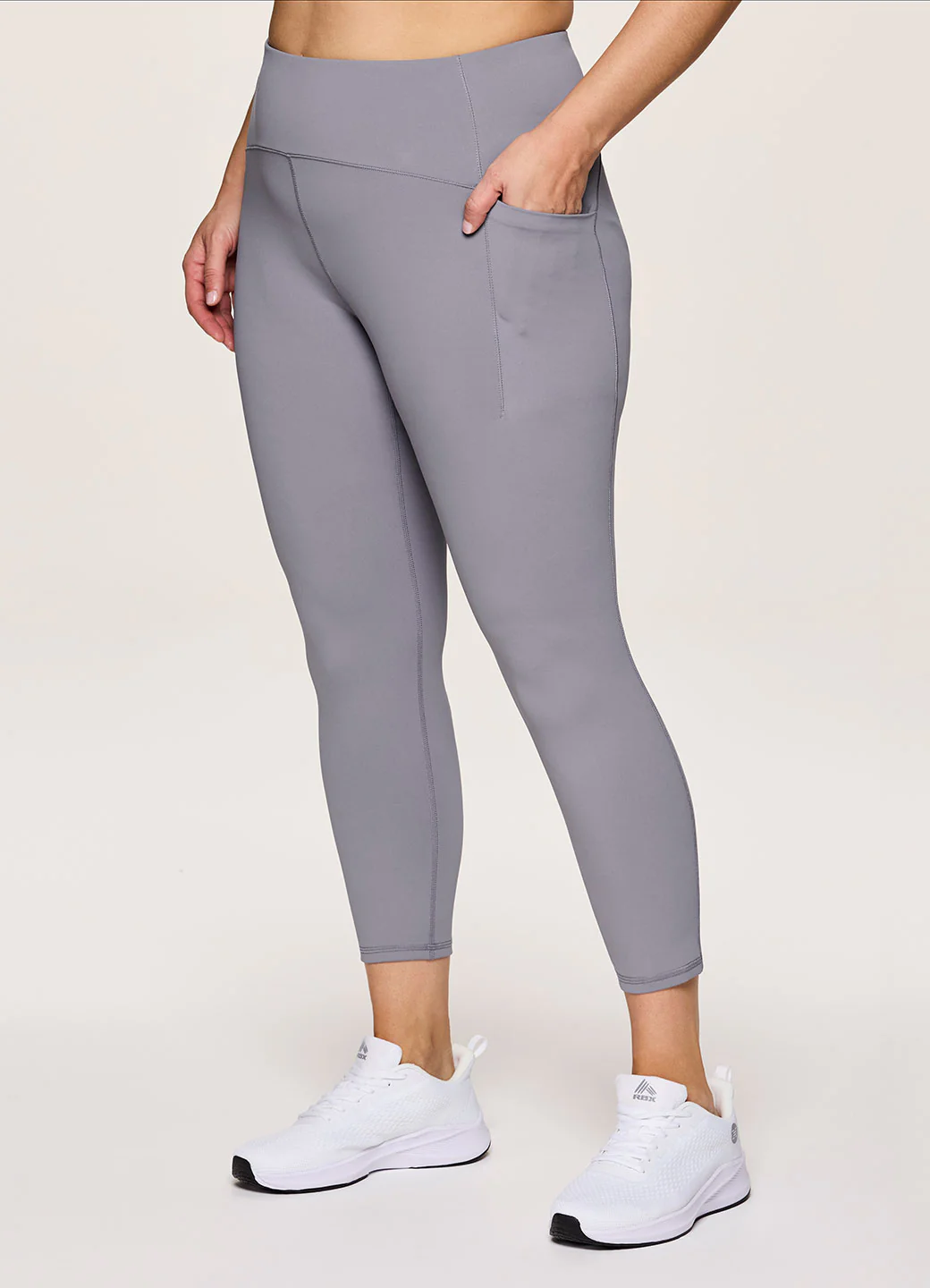 Plus Power Play Tech Flex 7/8 Legging - Image 5