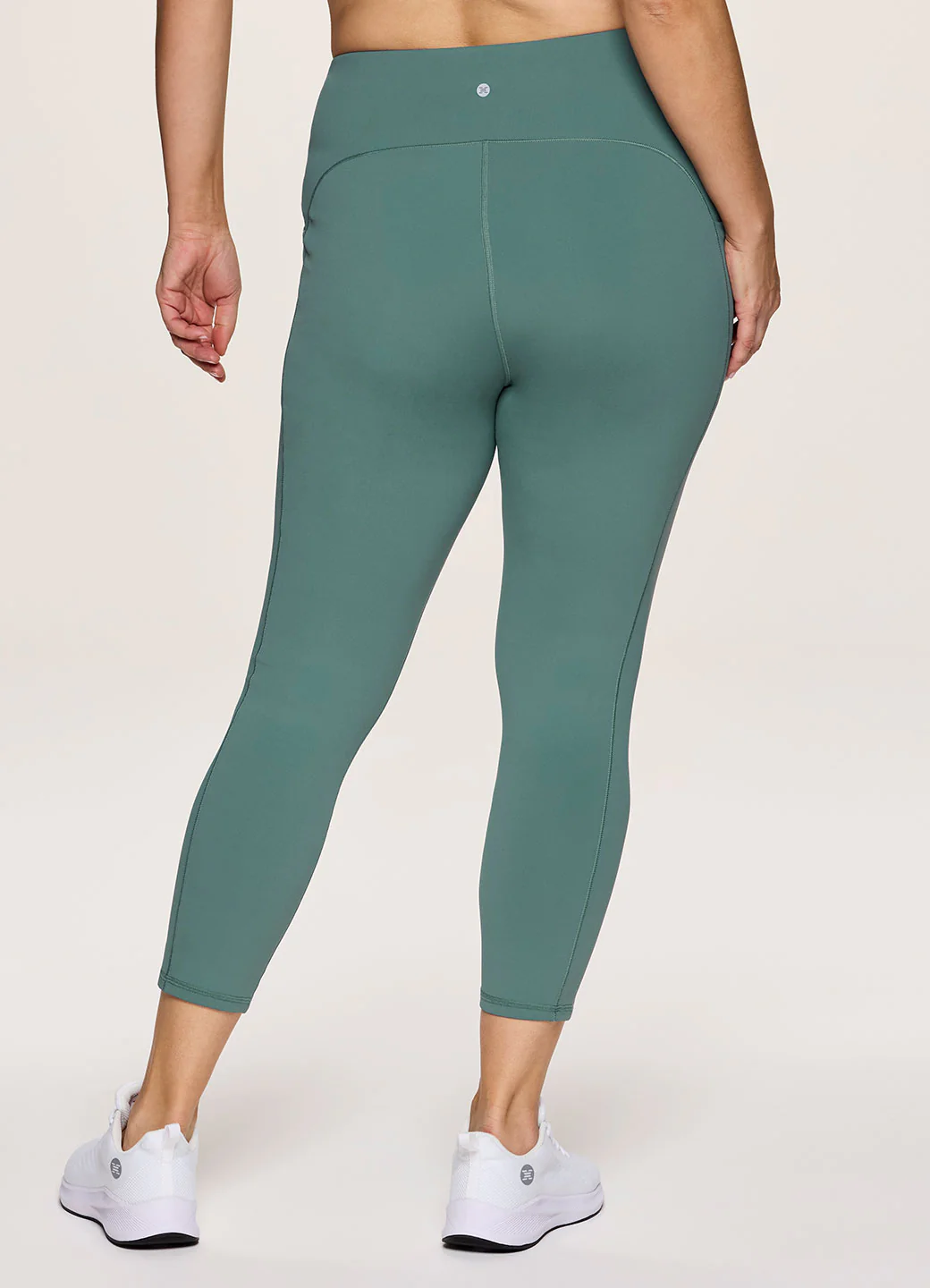 Plus Power Play Tech Flex 7/8 Legging - Image 7