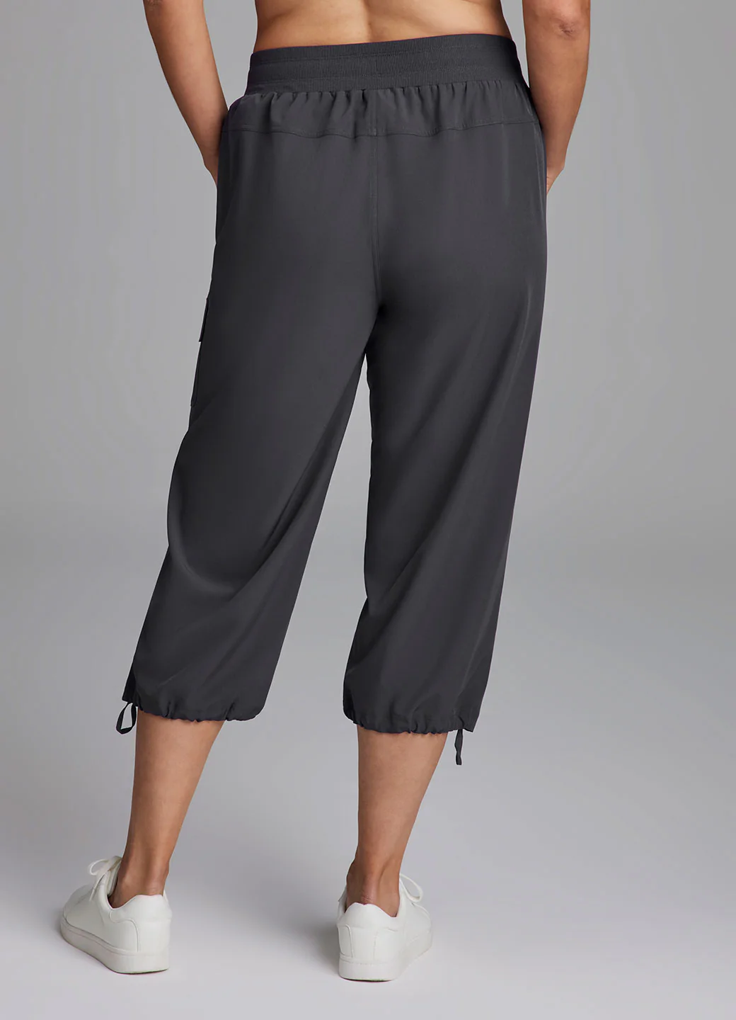 Plus Prime Anywhere Cargo Capri - Image 11