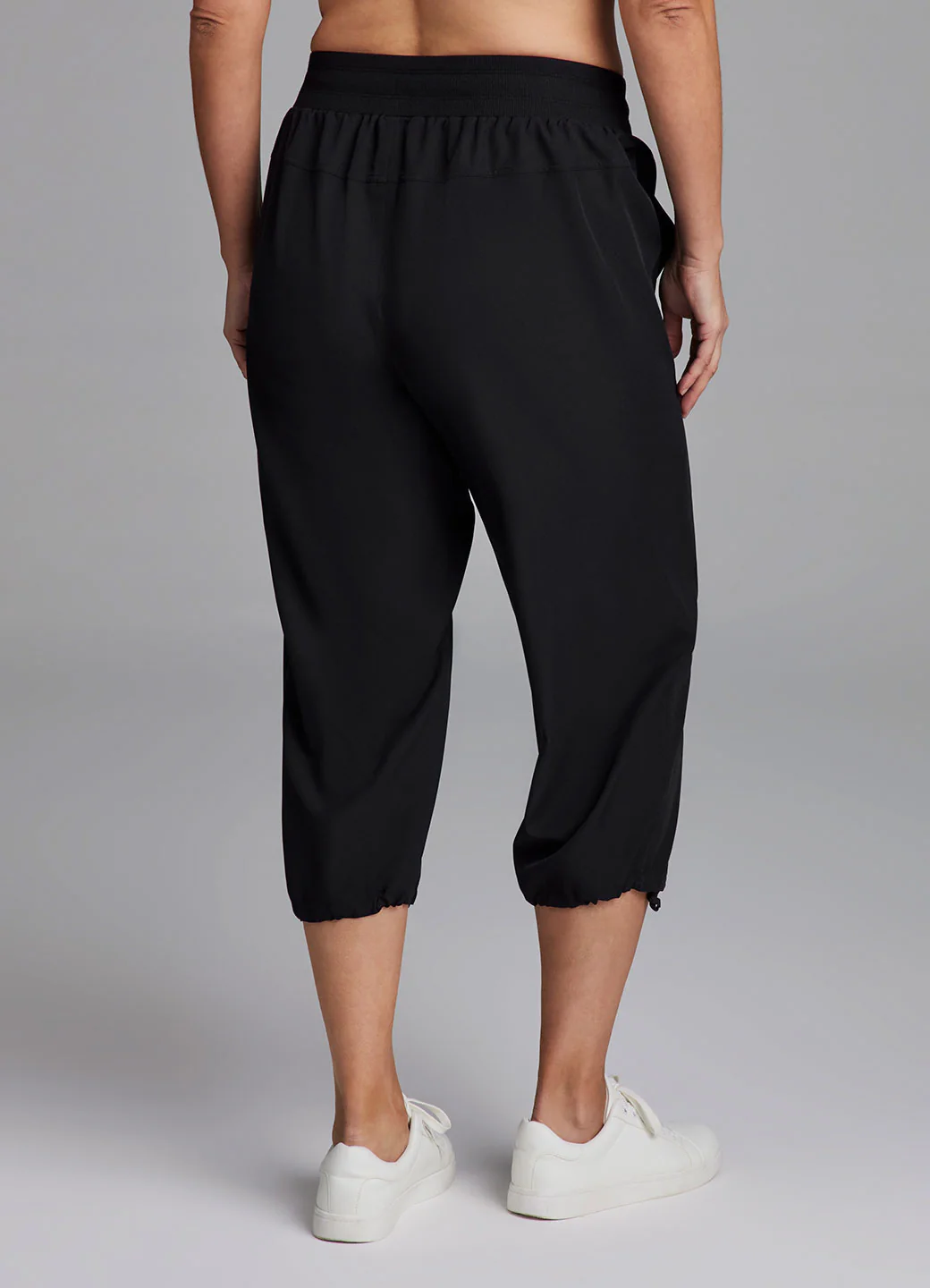Plus Prime Anywhere Cargo Capri - Image 3