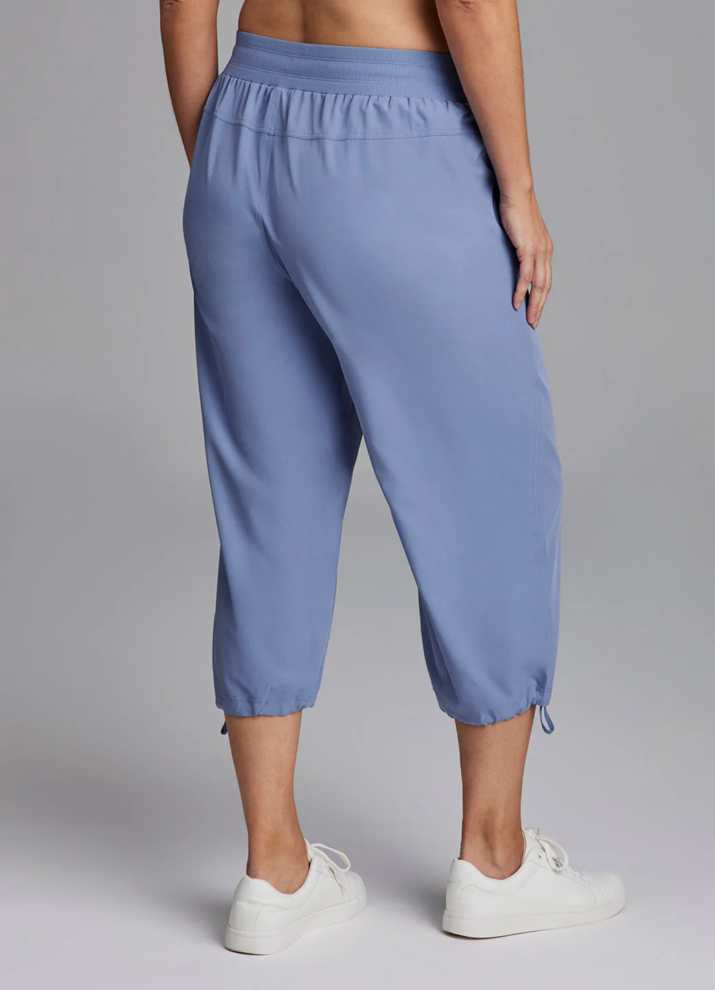 Plus Prime Anywhere Cargo Capri - Image 7