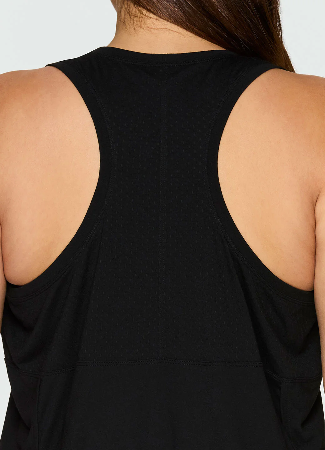 Plus Prime Breezy High Low Tank - Image 19