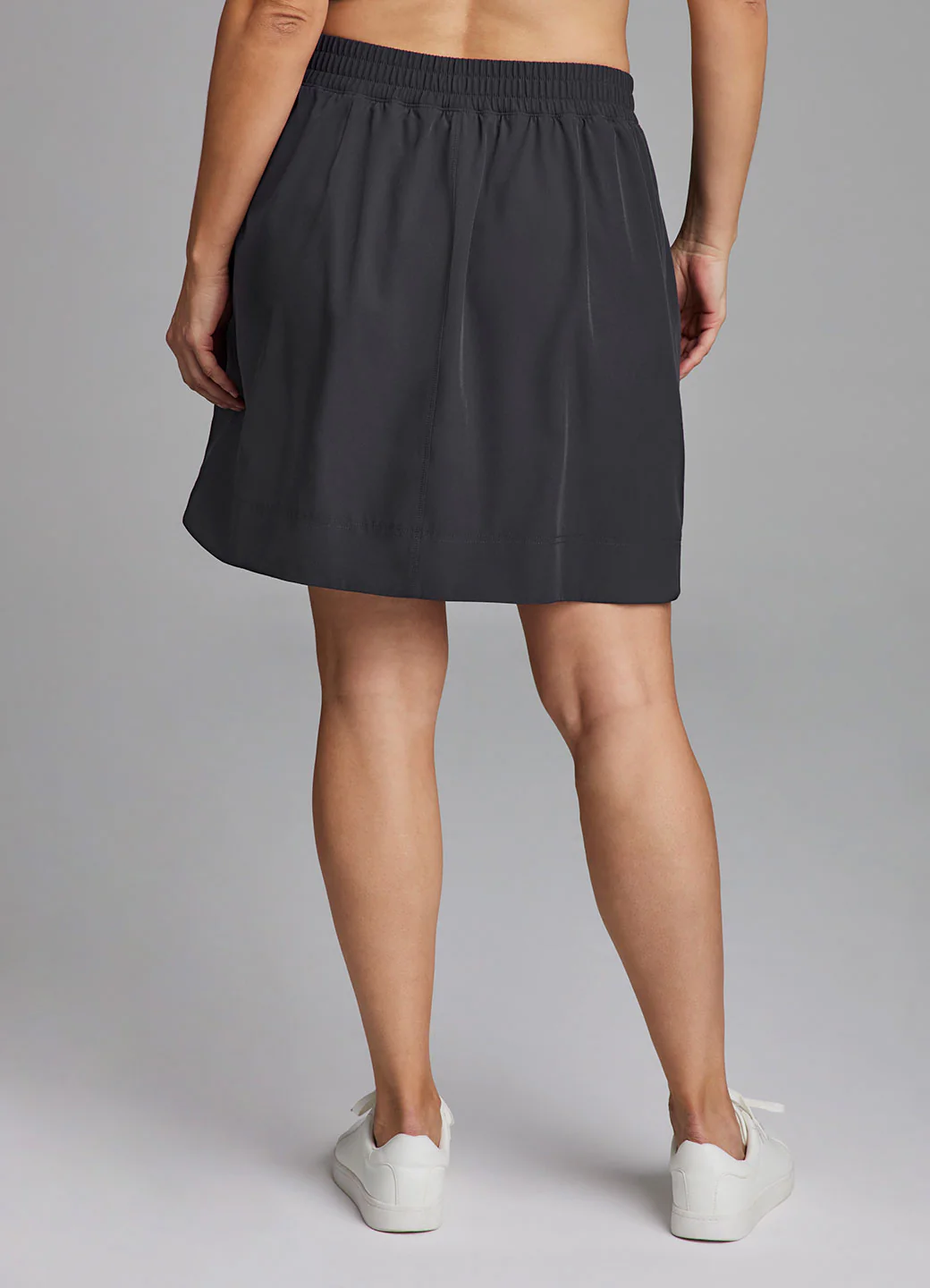 Plus Prime Everything 20" Skort - Image 14