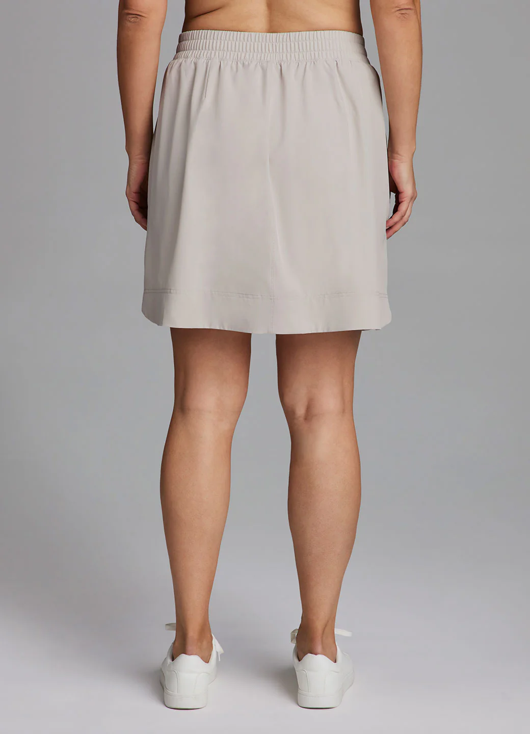 Plus Prime Everything 20" Skort - Image 18