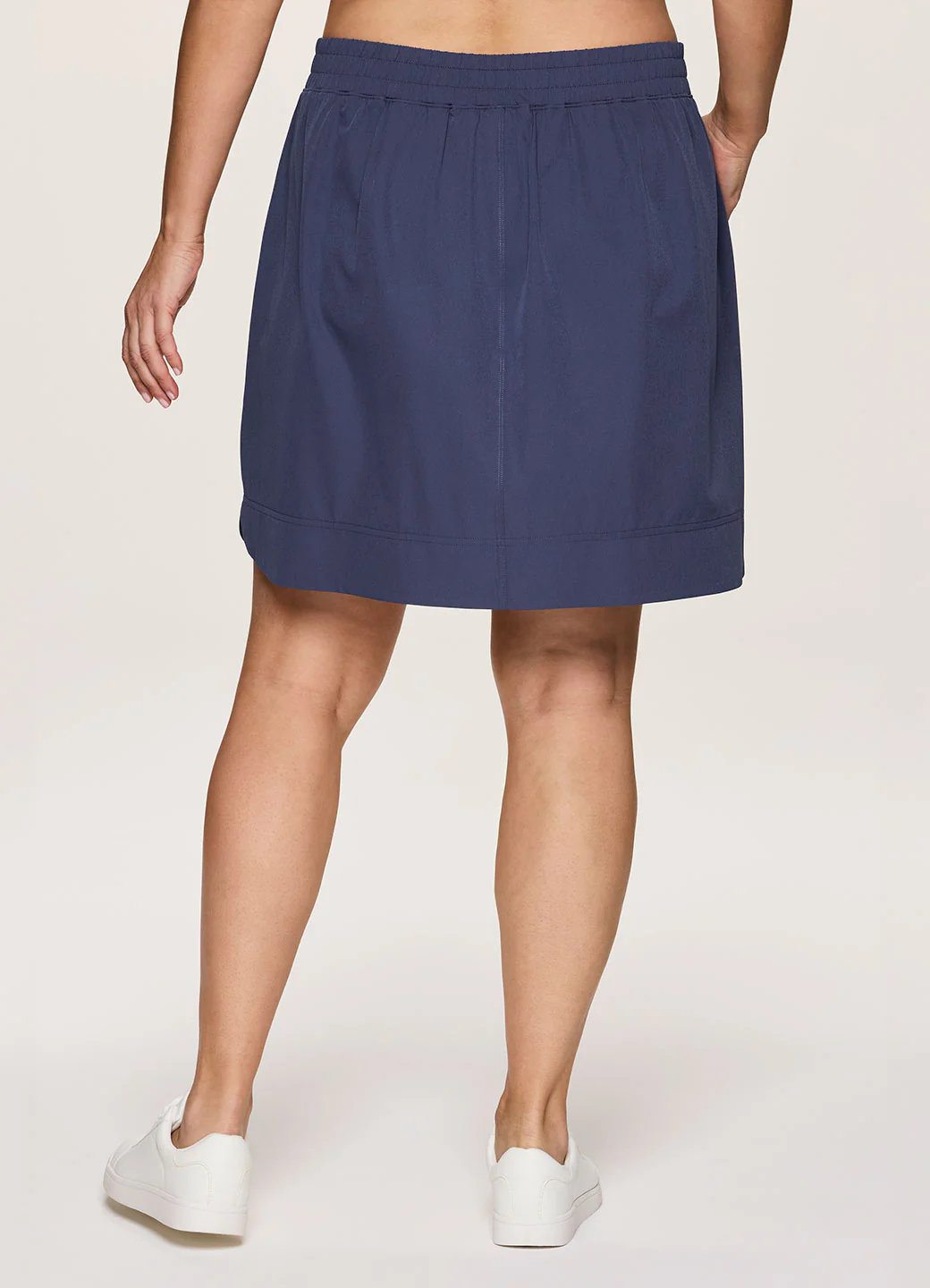 Plus Prime Everything 20" Skort - Image 23