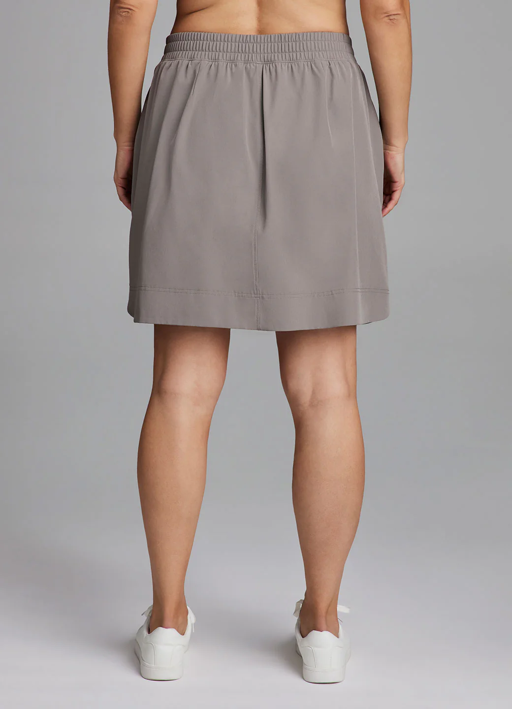 Plus Prime Everything 20" Skort - Image 44