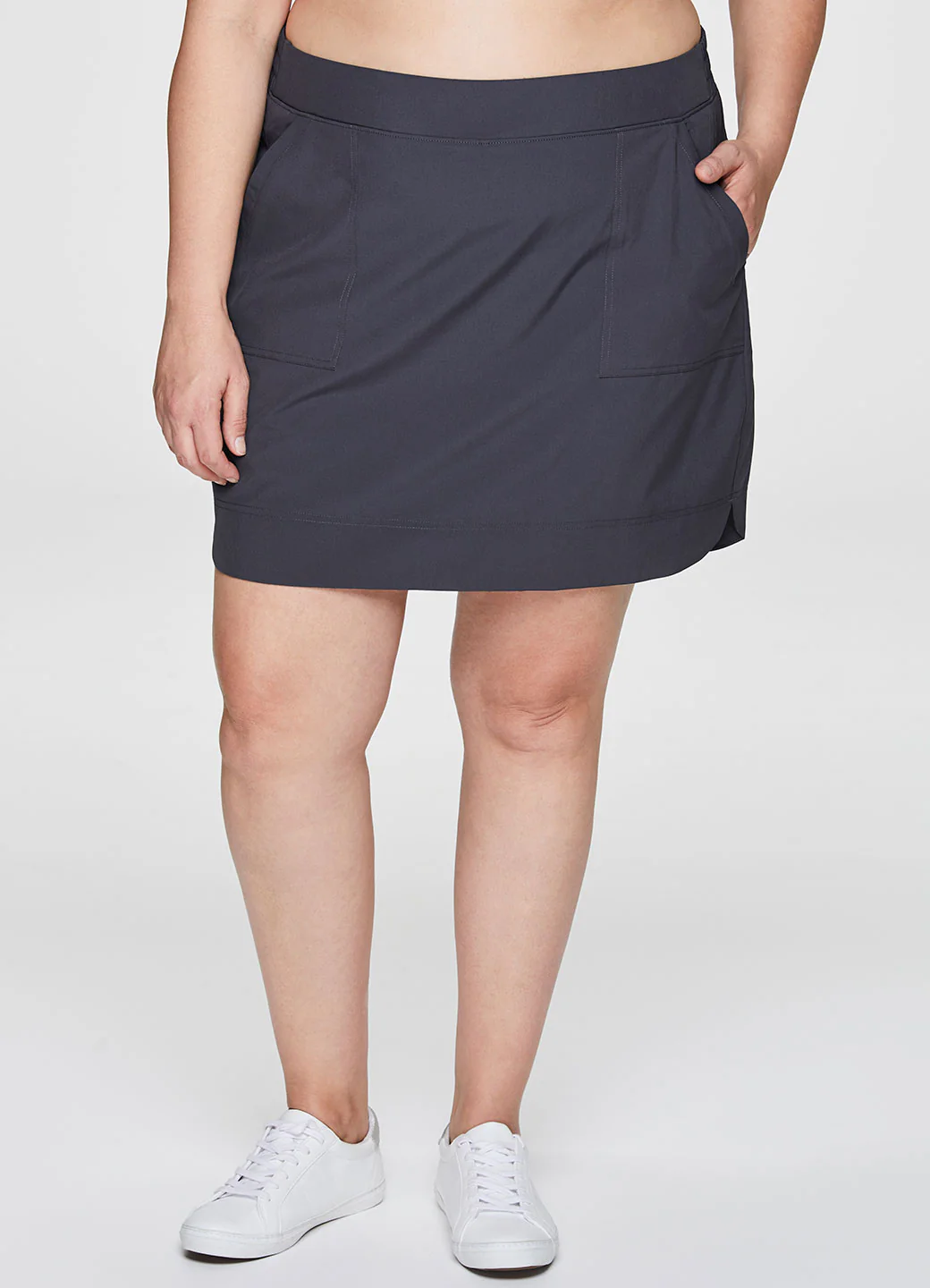 Plus Prime Everything Skort - Image 15