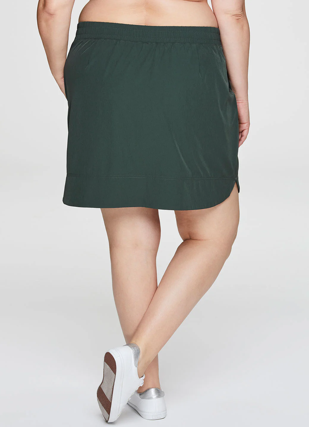 Plus Prime Everything Skort - Image 18