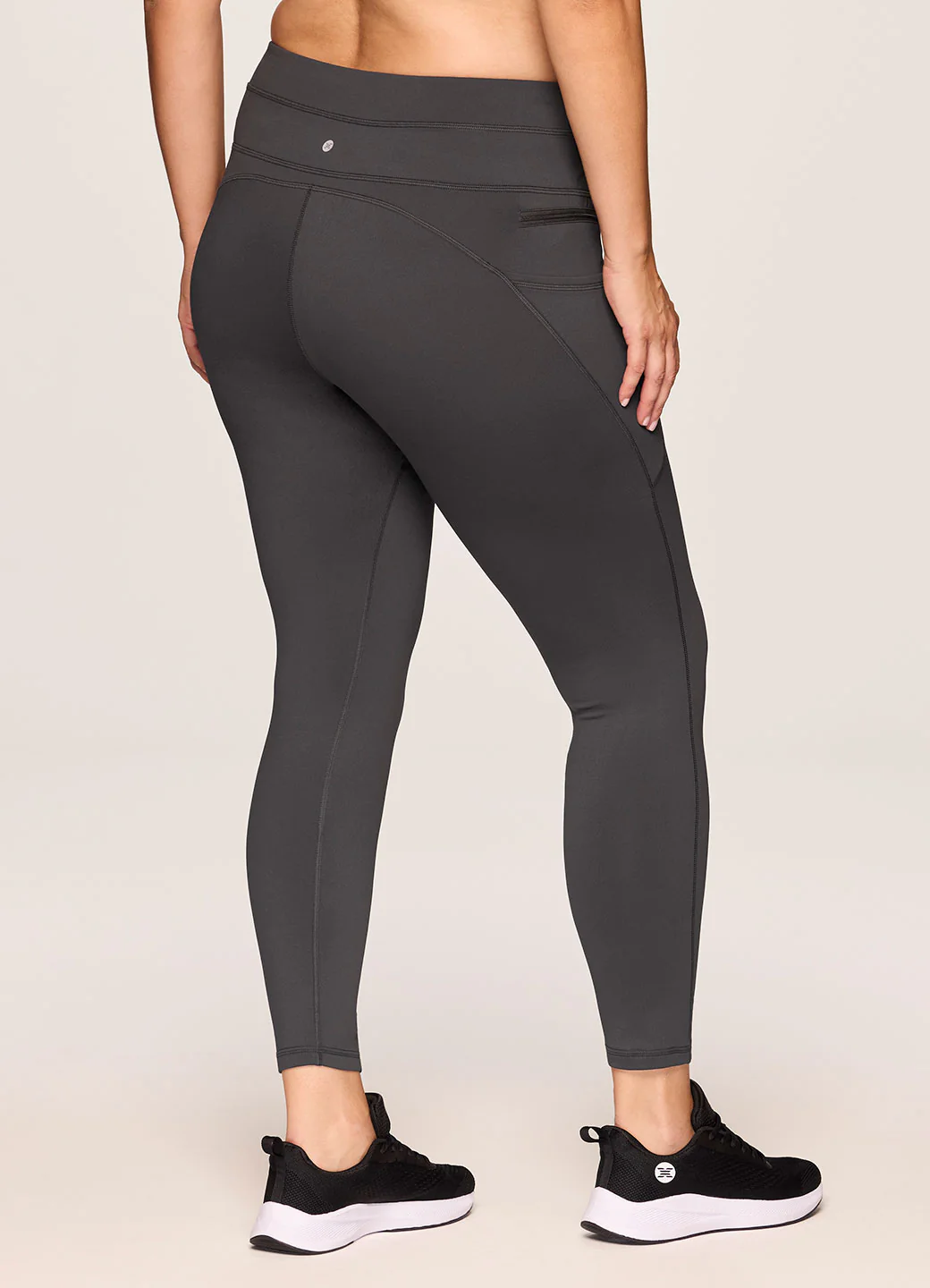 Plus Prime Hit The Road Fleece Legging - Image 10