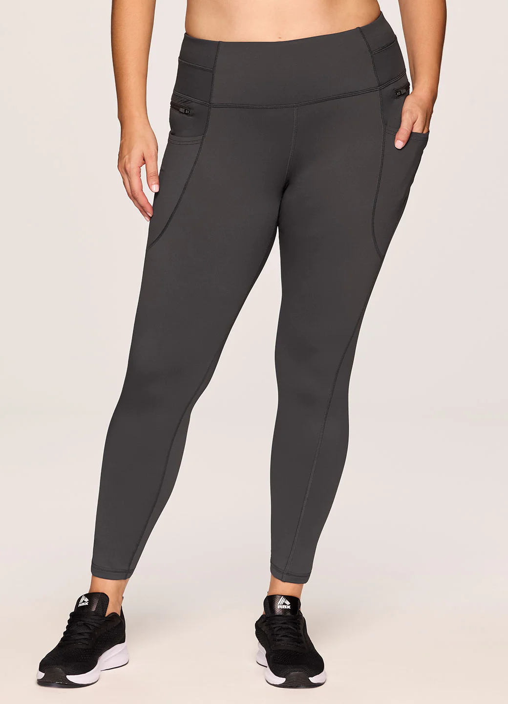 Plus Prime Hit The Road Fleece Legging - Image 11