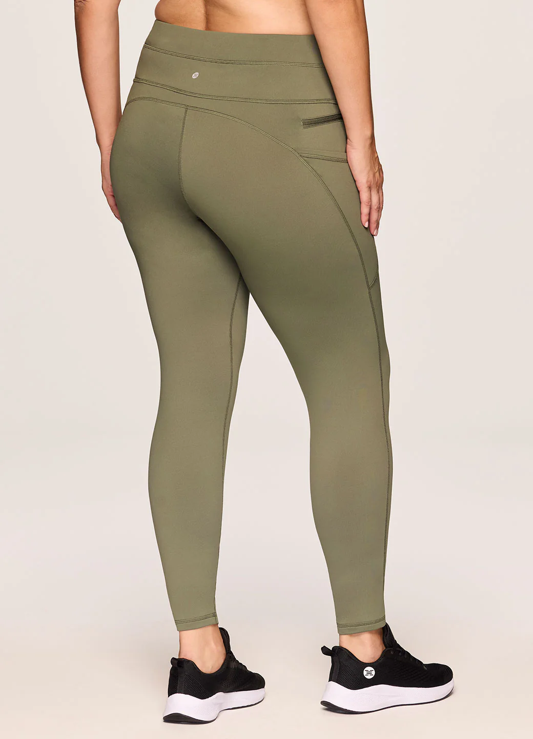 Plus Prime Hit The Road Fleece Legging - Image 16