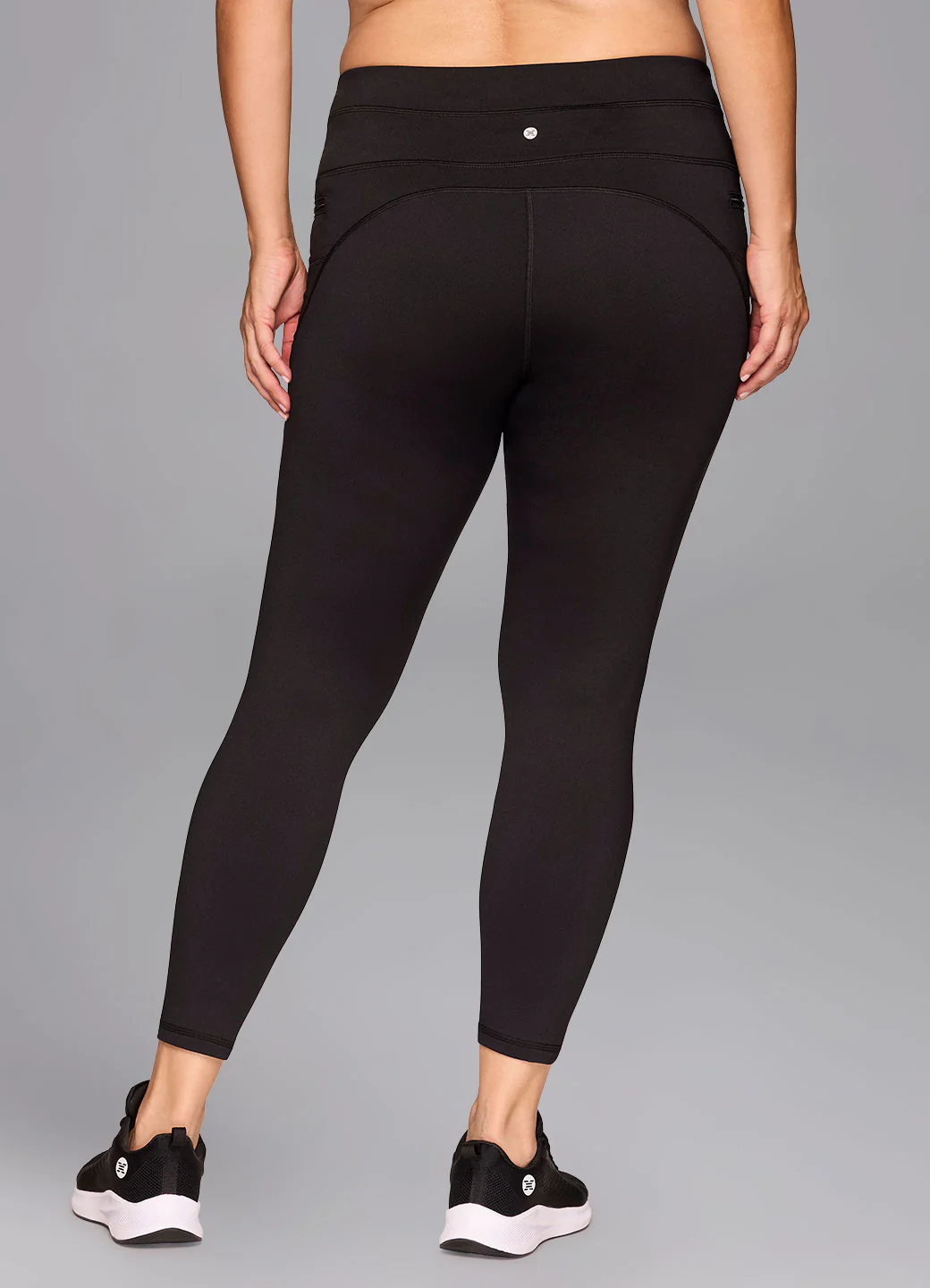 Plus Prime Hit The Road Fleece Legging - Image 24