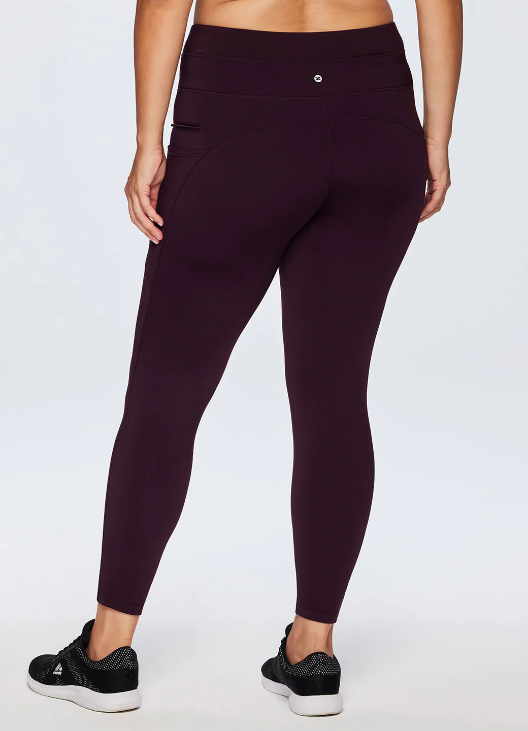Plus Prime Hit The Road Fleece Legging - Image 3