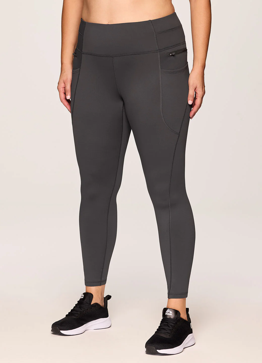 Plus Prime Hit The Road Fleece Legging - Image 7