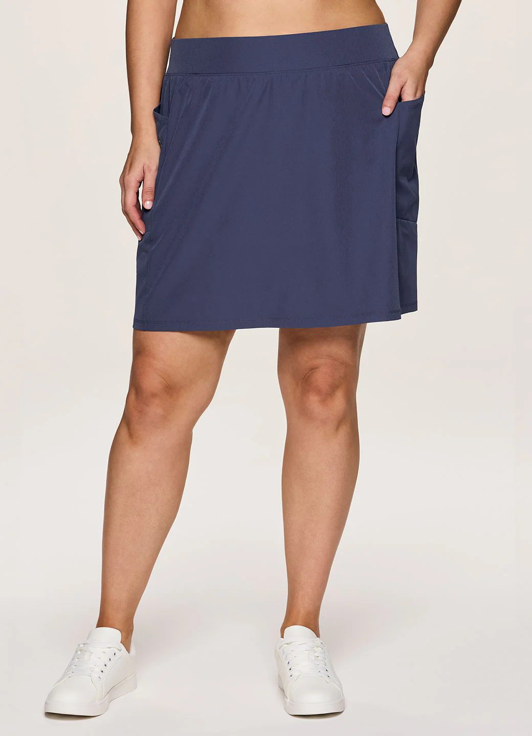 Plus Prime Perfect Weekend Skort - Image 23