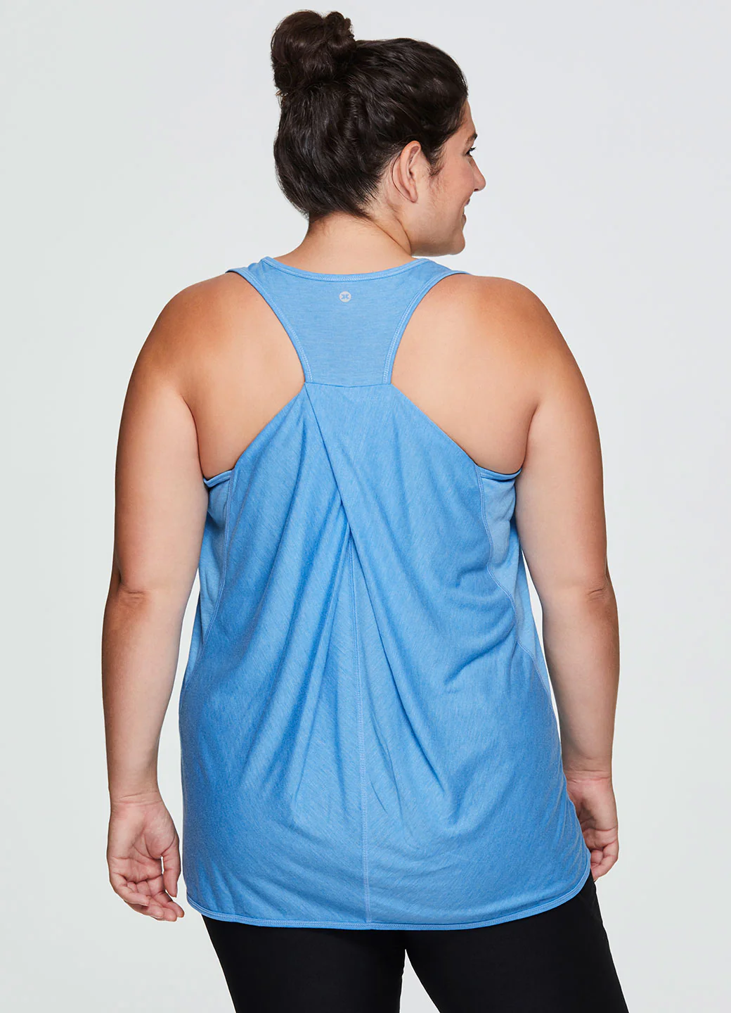 Plus Prime Relaxed Twist Back Tank(old- do not use) - Image 16