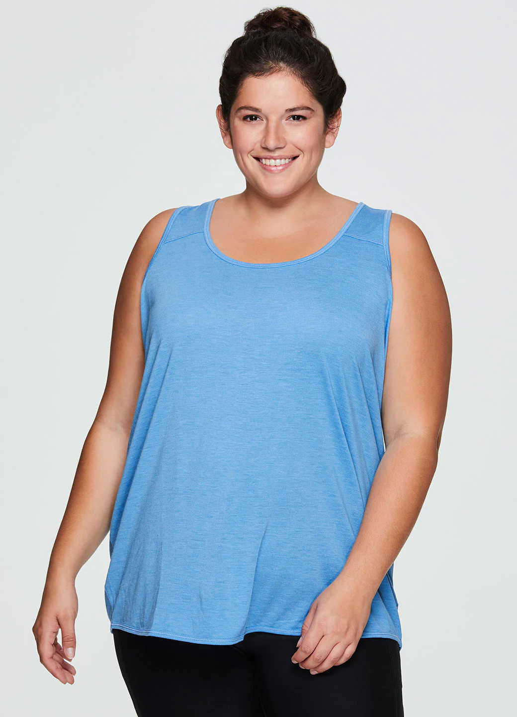 Plus Prime Relaxed Twist Back Tank(old- do not use) - Image 18