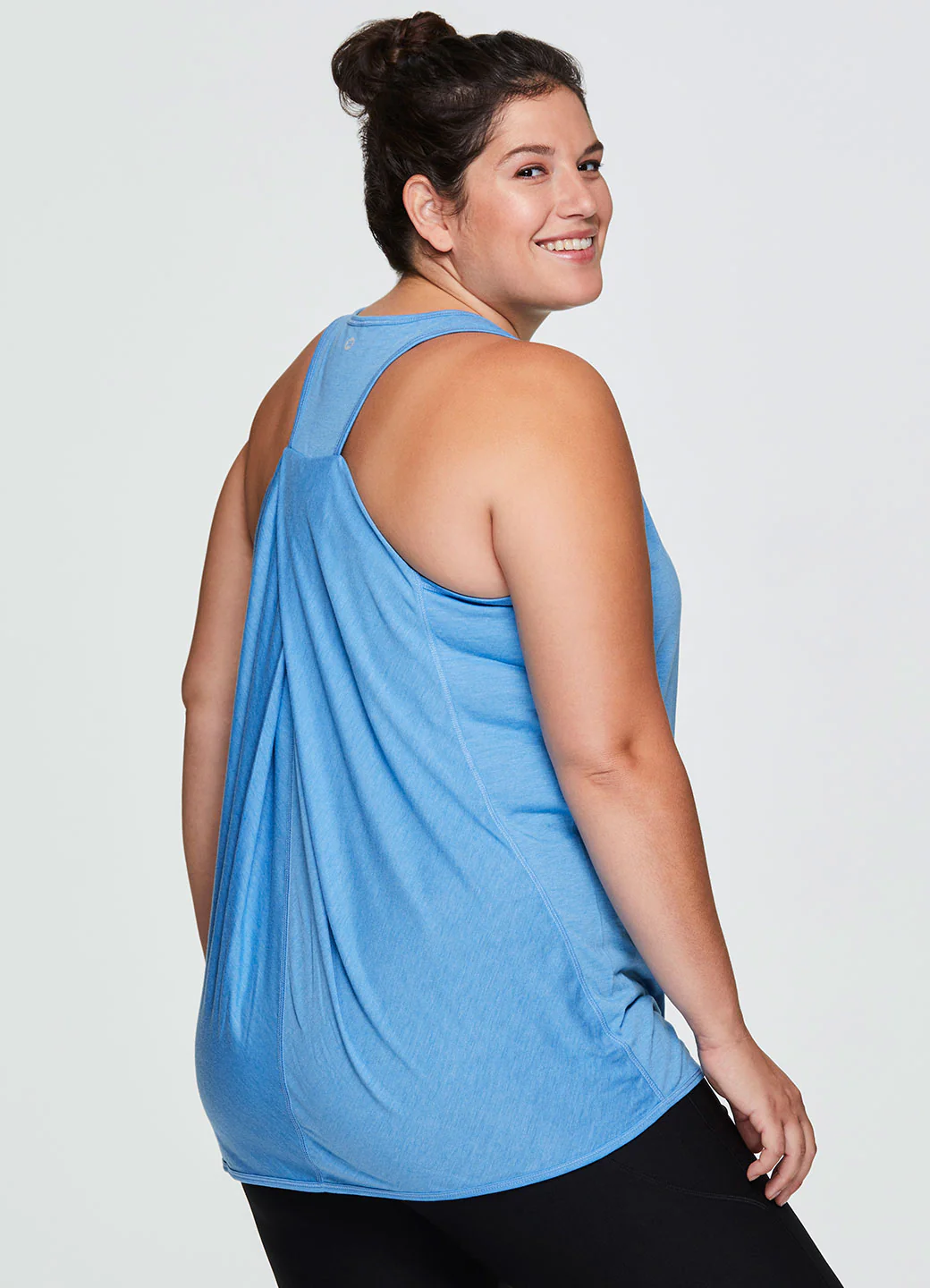Plus Prime Relaxed Twist Back Tank(old- do not use) - Image 20