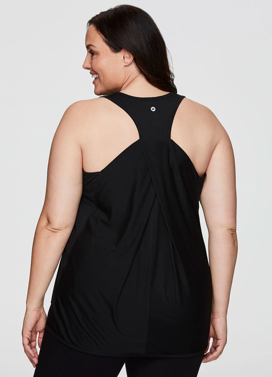 Plus Prime Relaxed Twist Back Tank(old- do not use) - Image 21