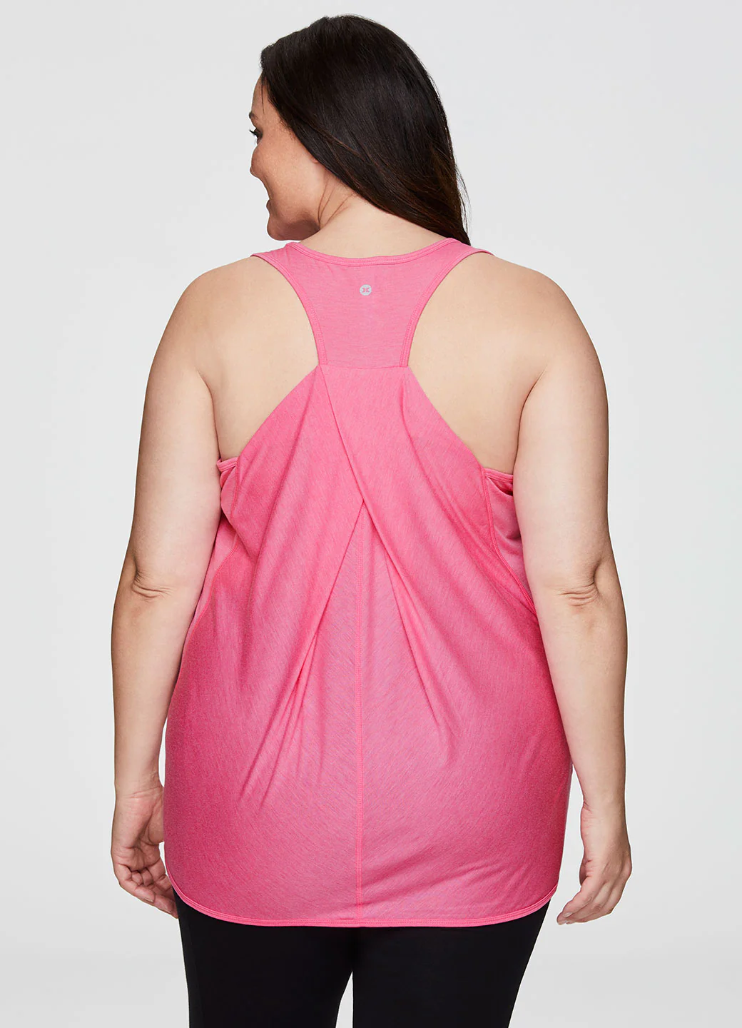 Plus Prime Relaxed Twist Back Tank(old- do not use) - Image 26