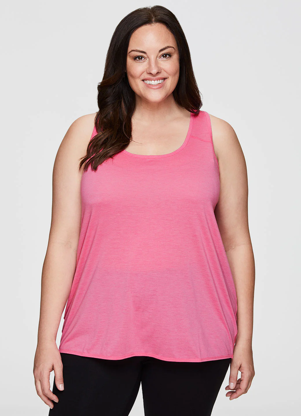 Plus Prime Relaxed Twist Back Tank(old- do not use) - Image 27