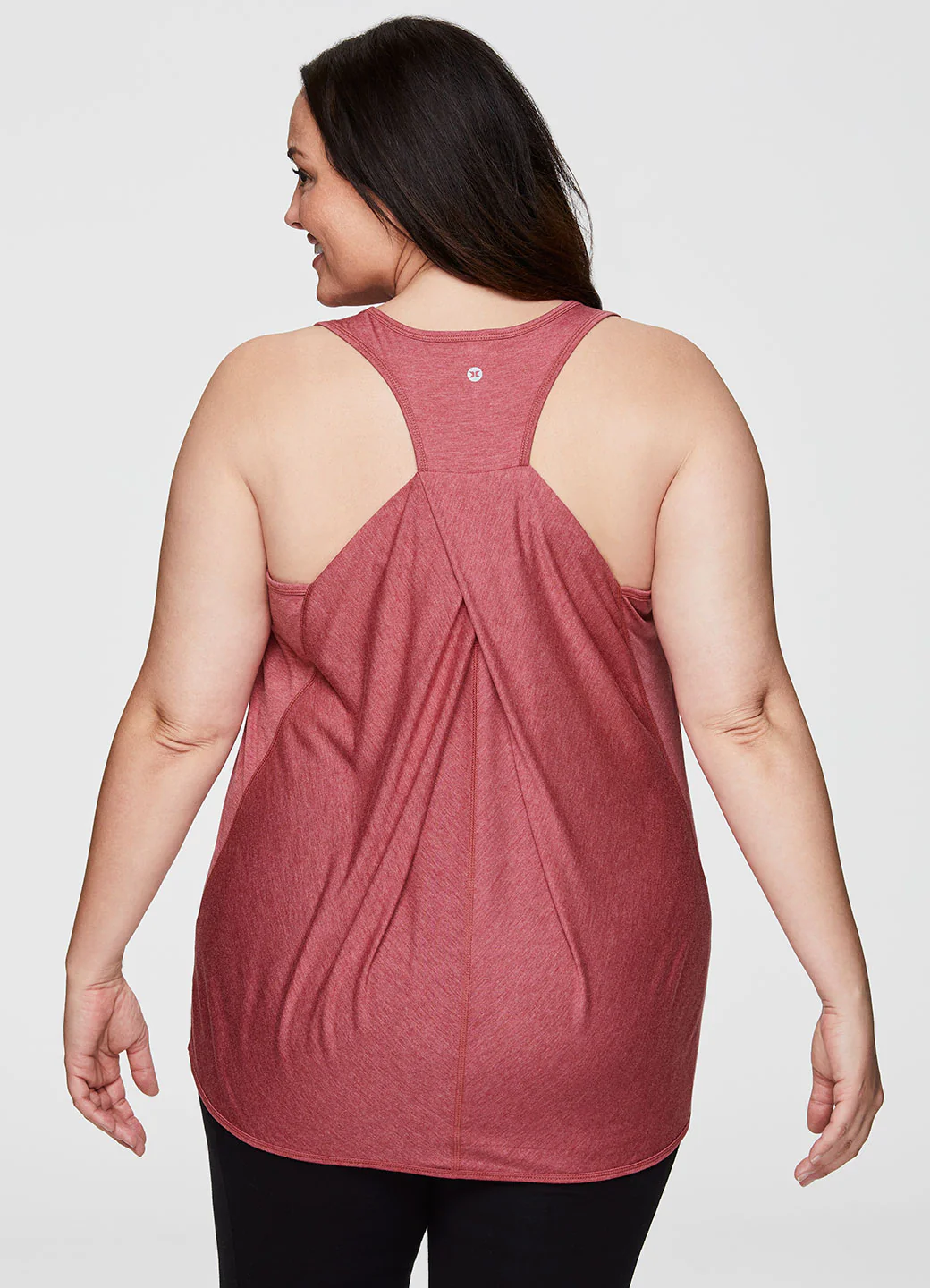 Plus Prime Relaxed Twist Back Tank(old- do not use) - Image 31