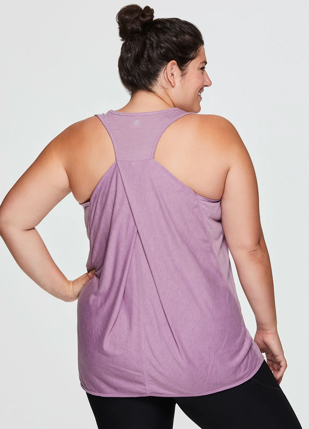 Plus Prime Relaxed Twist Back Tank(old- do not use) - Image 36