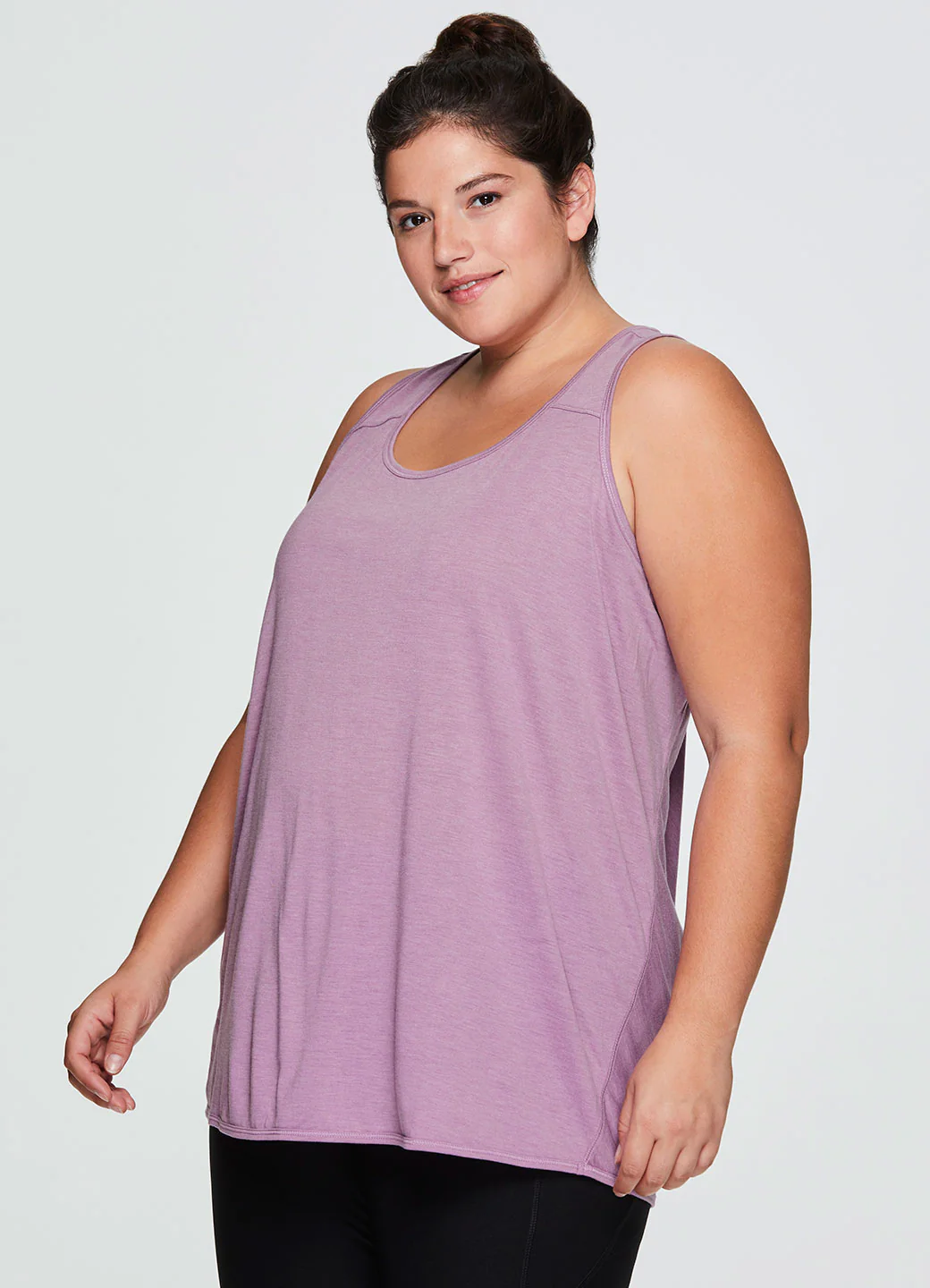 Plus Prime Relaxed Twist Back Tank(old- do not use) - Image 37