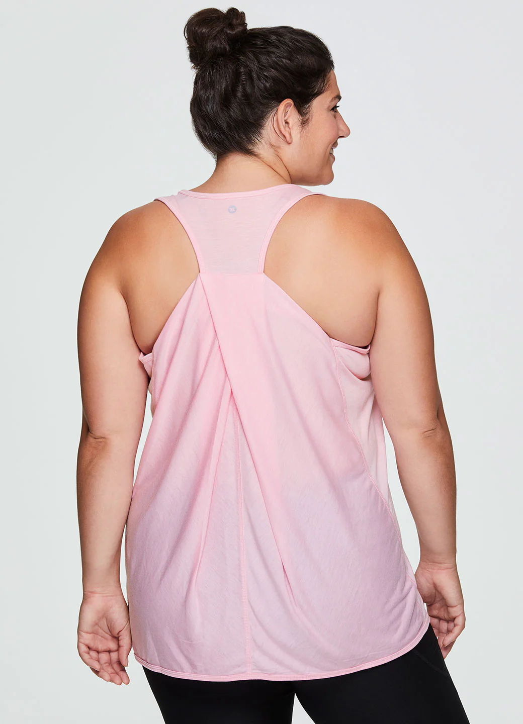 Plus Prime Relaxed Twist Back Tank(old- do not use) - Image 41