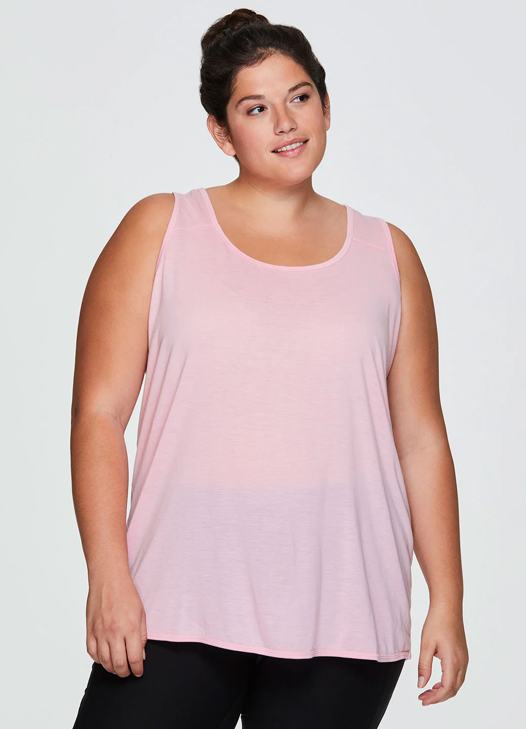 Plus Prime Relaxed Twist Back Tank(old- do not use) - Image 43