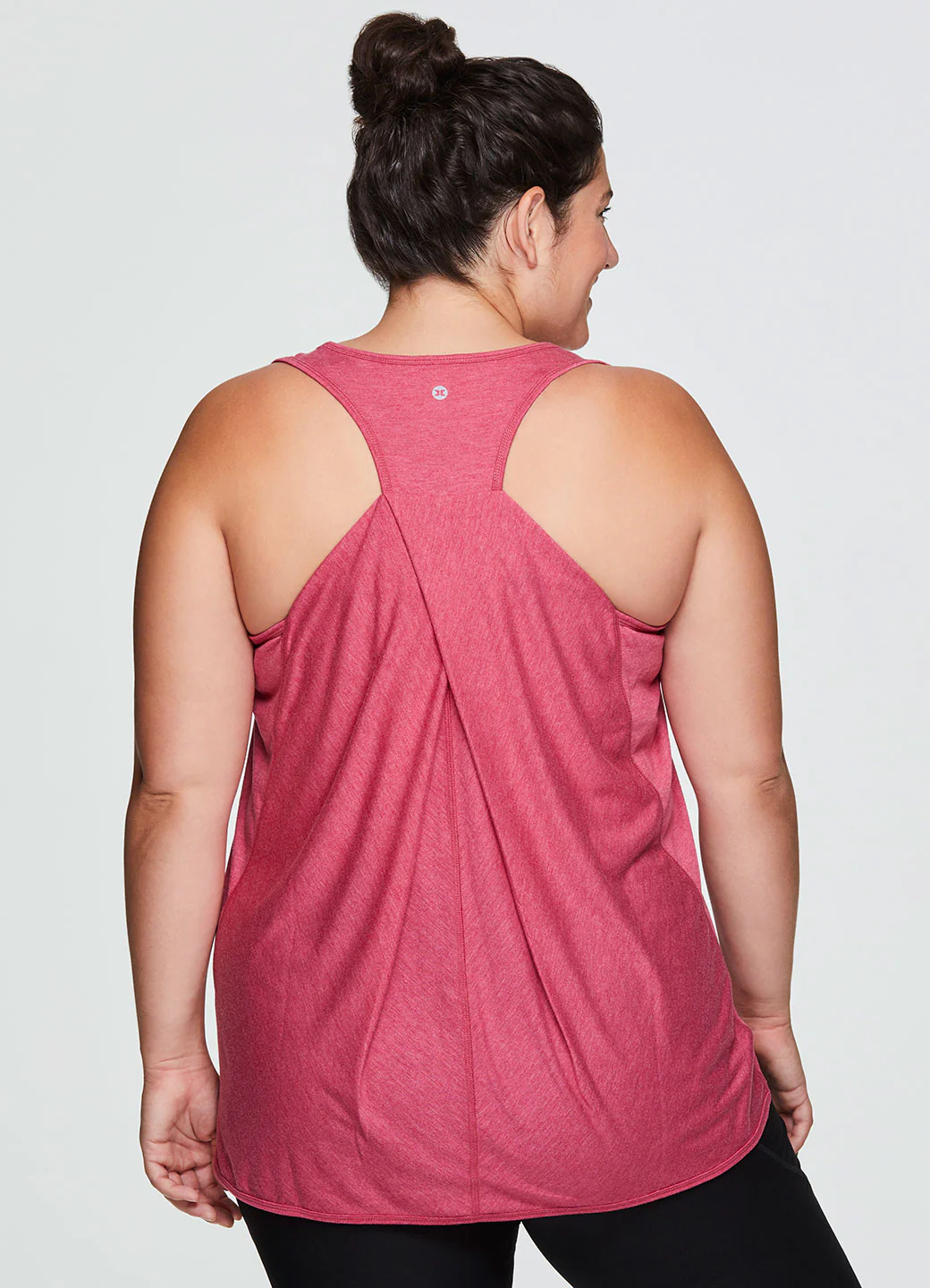 Plus Prime Relaxed Twist Back Tank(old- do not use) - Image 46