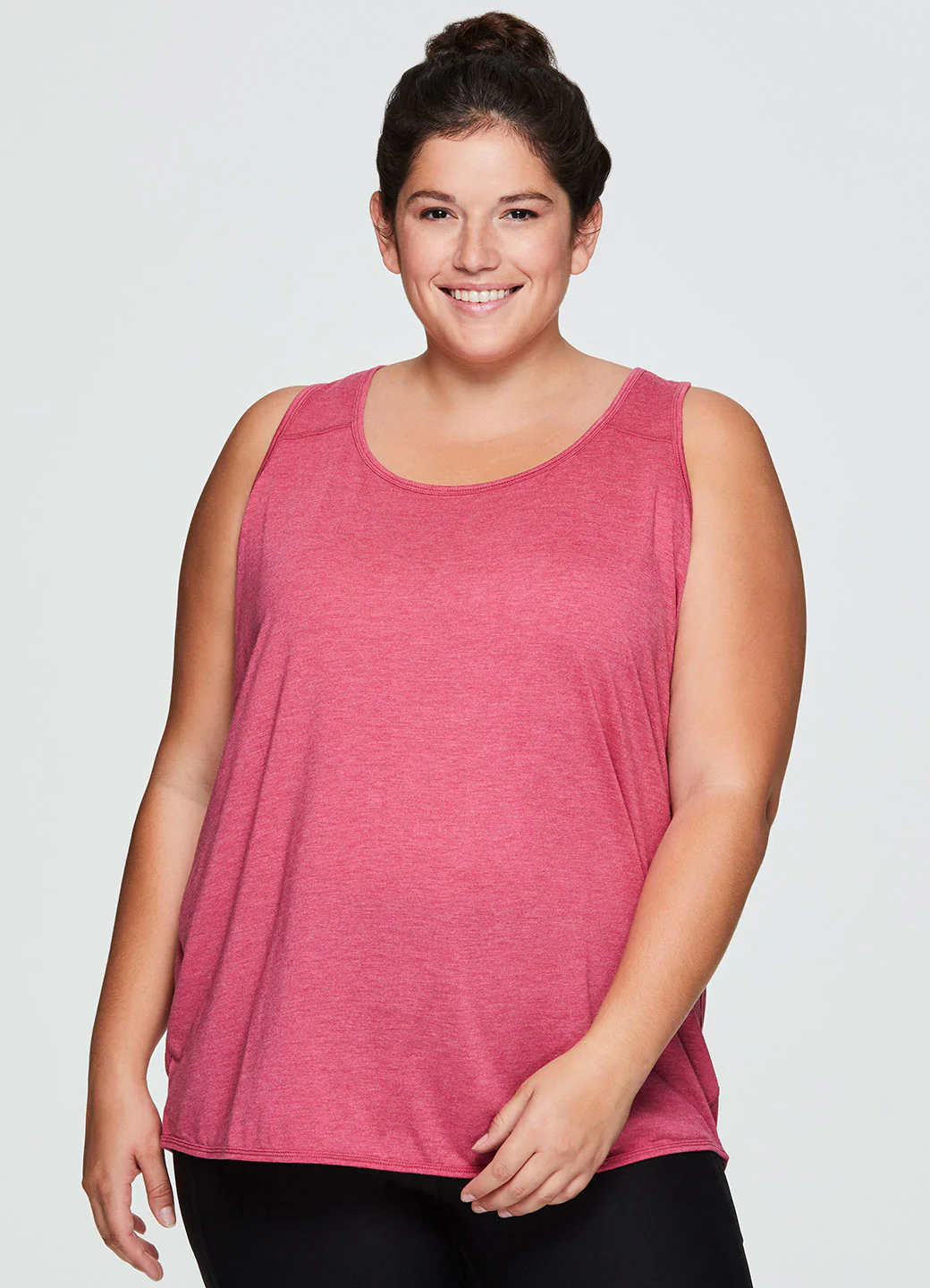 Plus Prime Relaxed Twist Back Tank(old- do not use) - Image 48