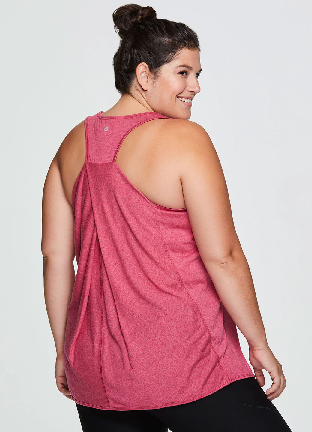 Plus Prime Relaxed Twist Back Tank(old- do not use) - Image 50