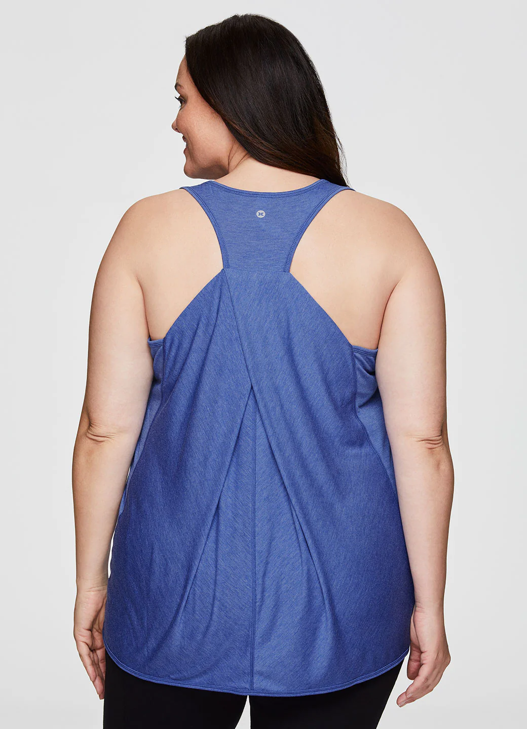 Plus Prime Relaxed Twist Back Tank(old- do not use) - Image 6