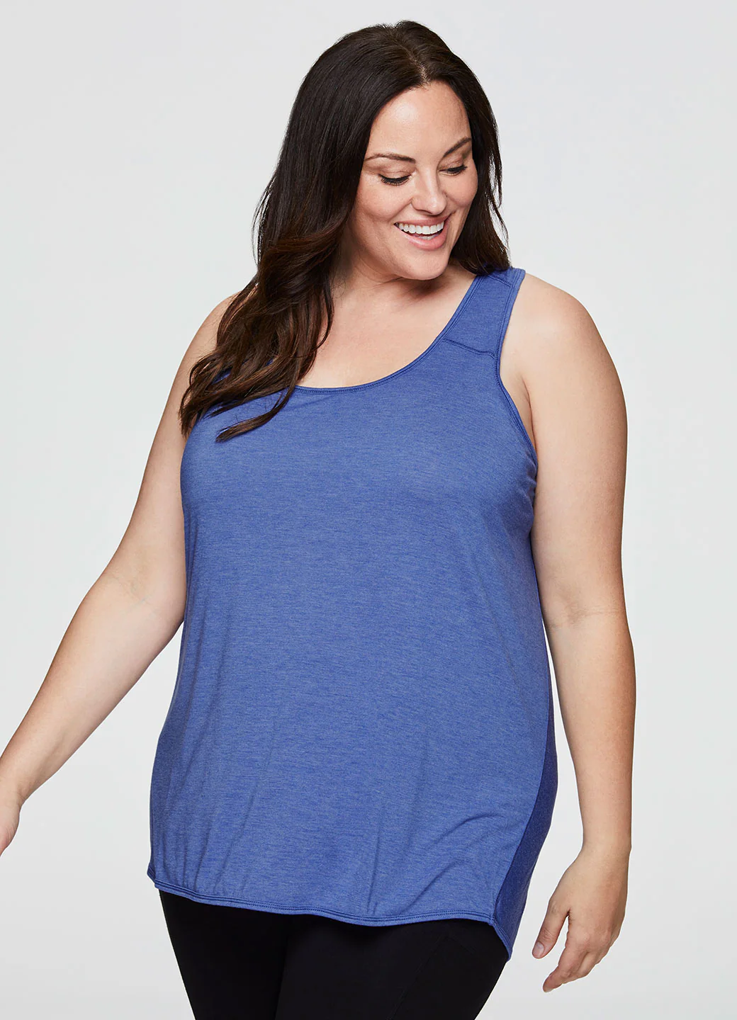 Plus Prime Relaxed Twist Back Tank(old- do not use) - Image 8