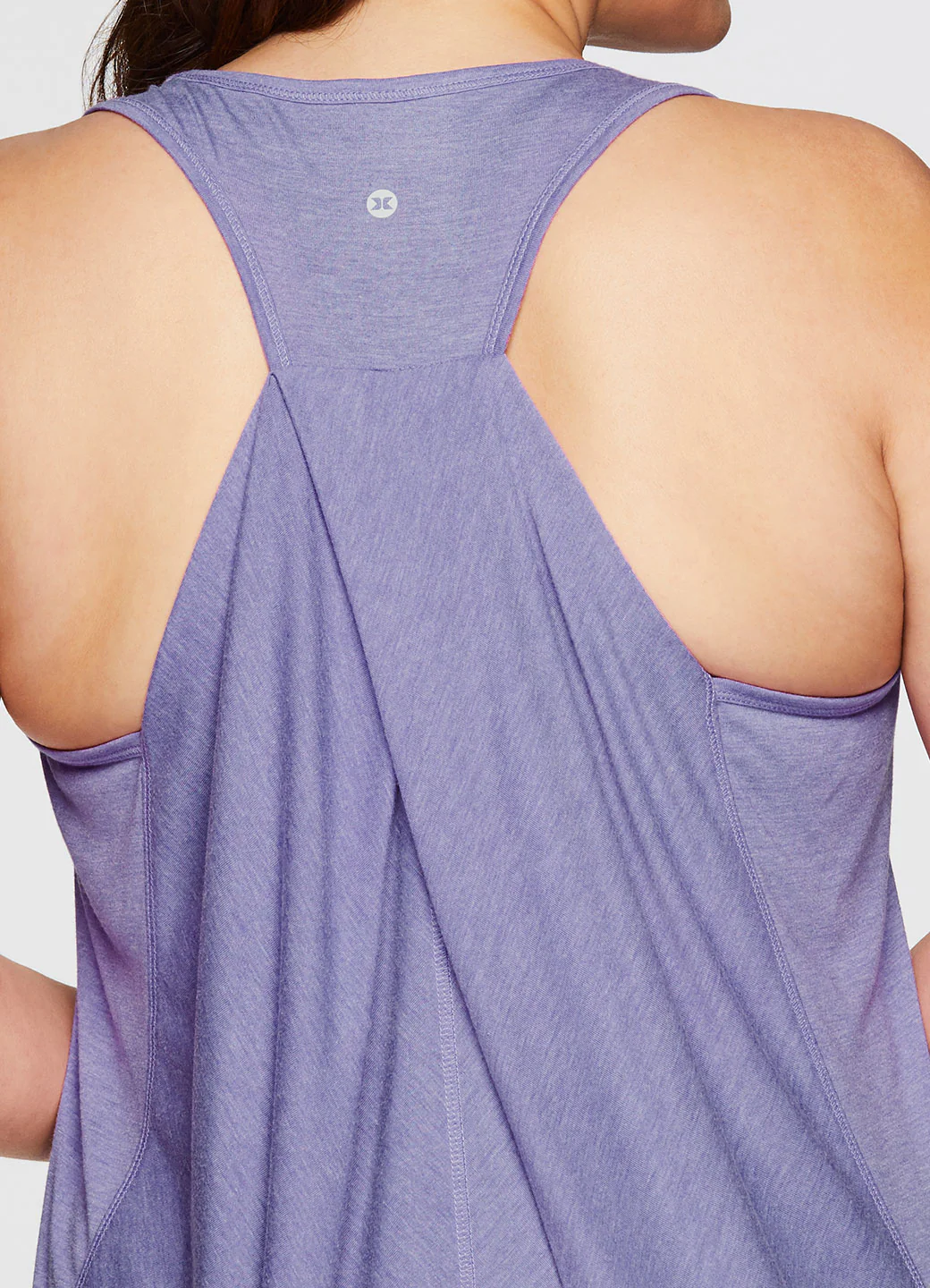 Plus Prime Relaxed Twist Back Tank Top - Image 50