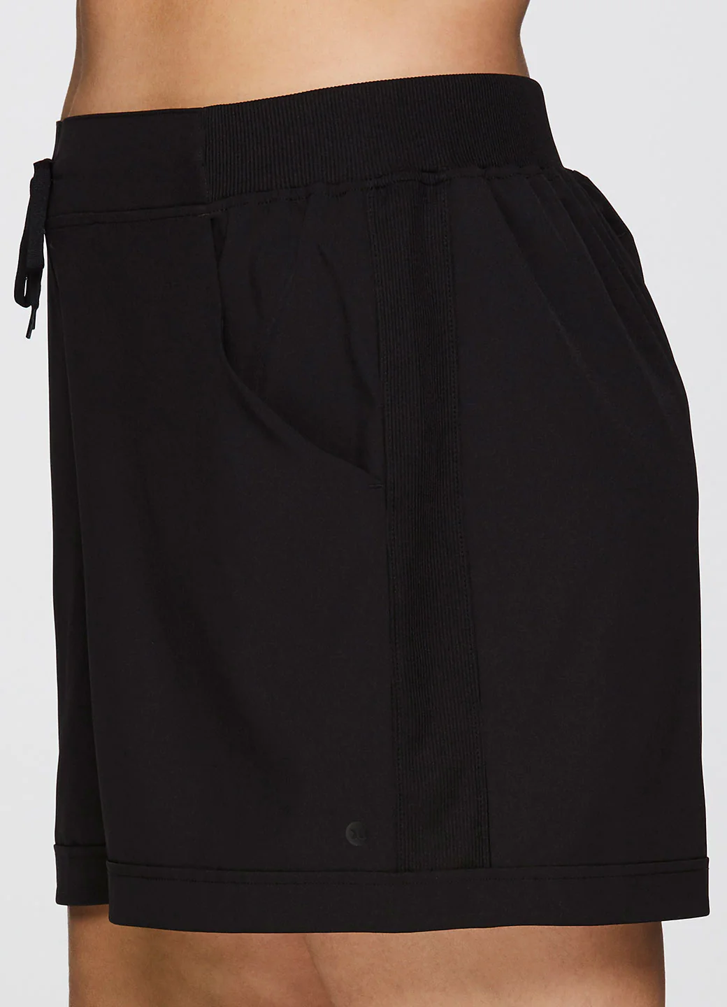 Plus Prime Ribbed Walking Short - Image 7
