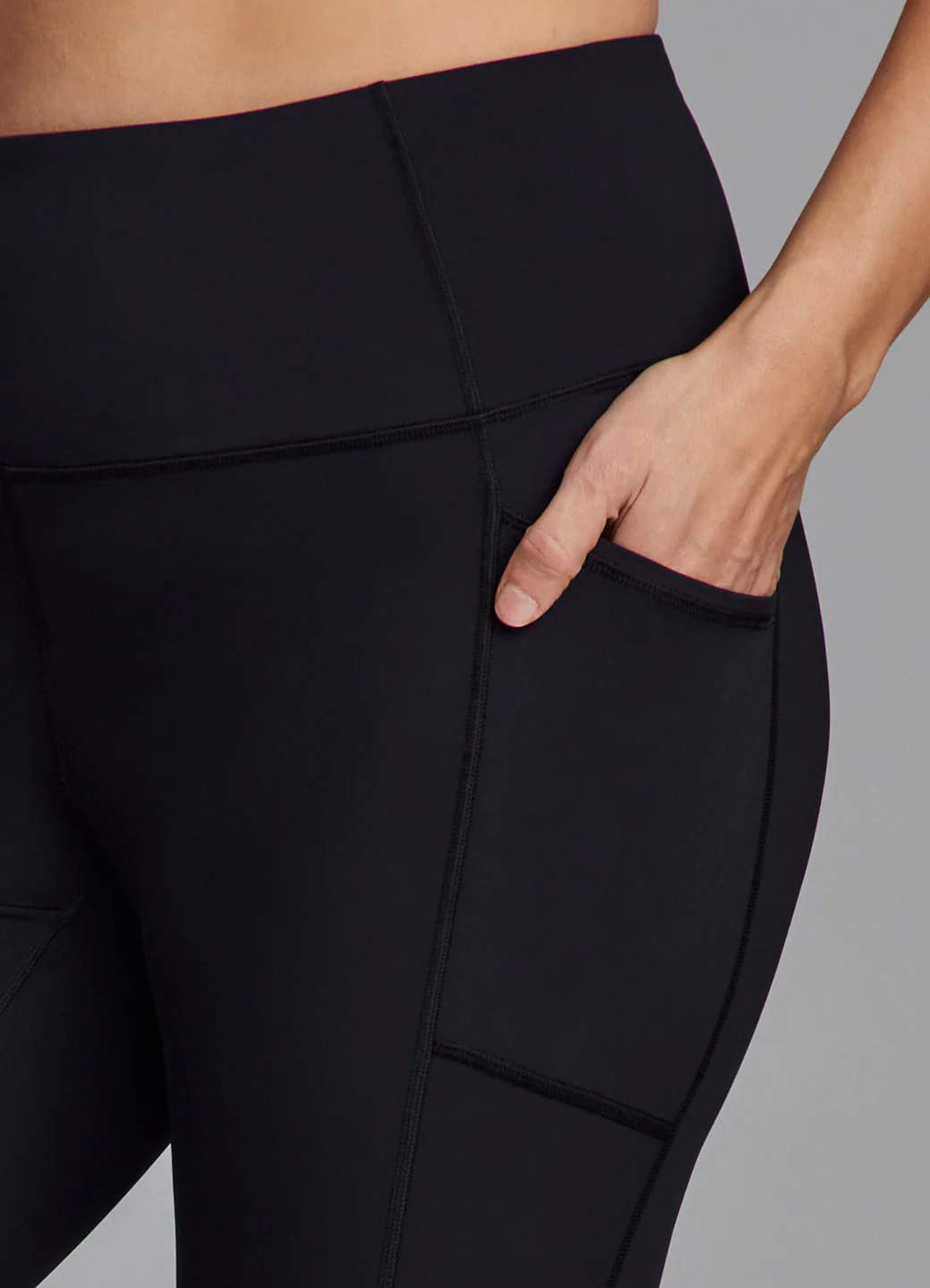 Plus Prime Tech Flex Ultra Hold 7/8 Legging - Image 12