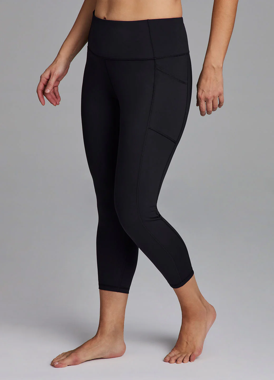 Plus Prime Tech Flex Ultra Hold 7/8 Legging - Image 14