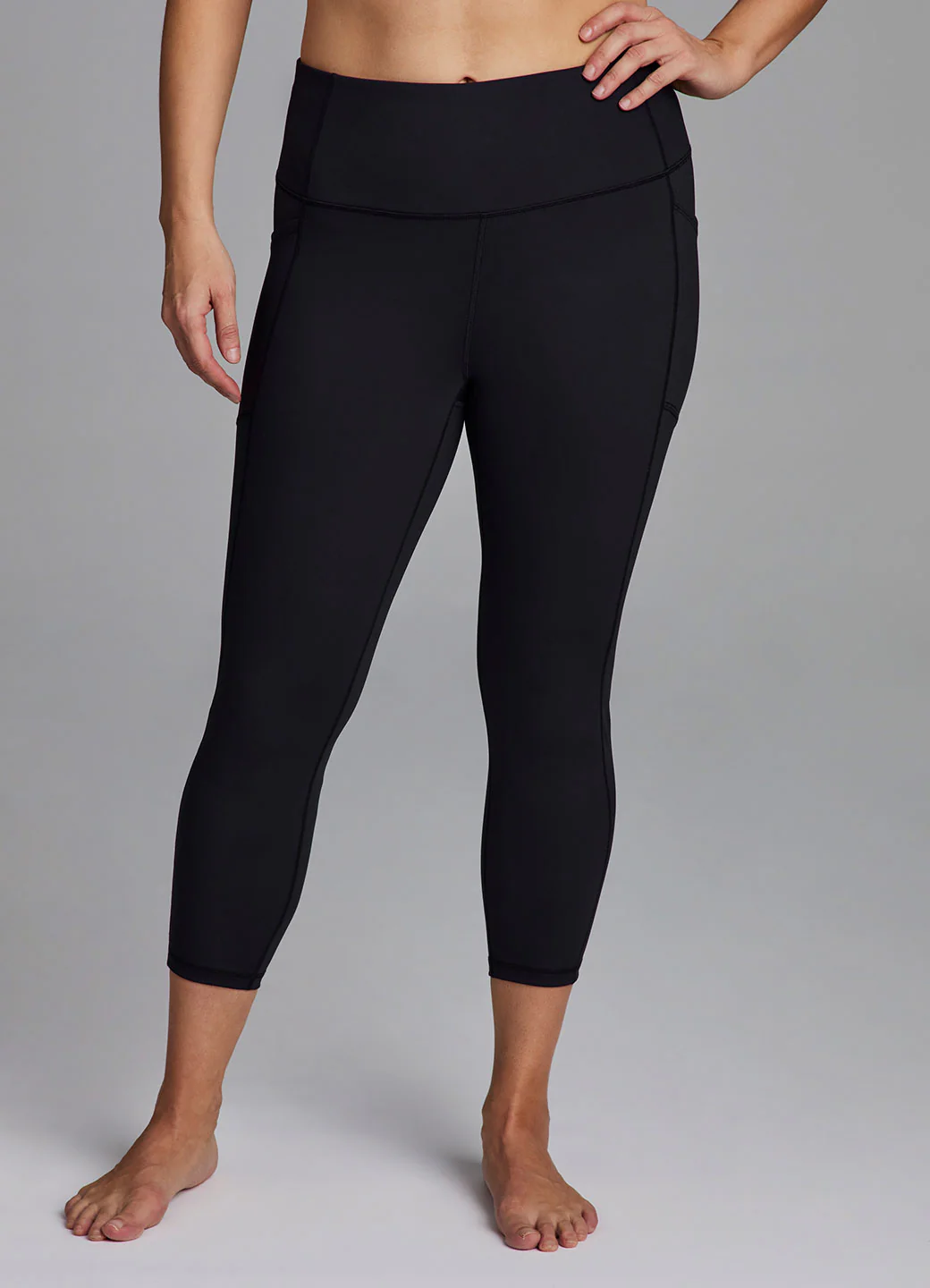 Plus Prime Tech Flex Ultra Hold 7/8 Legging - Image 15