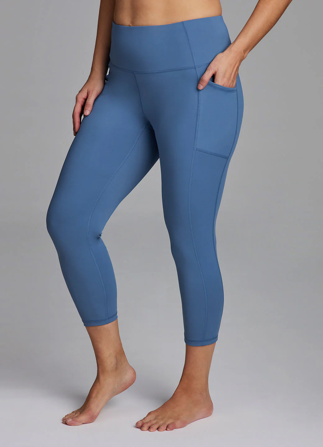 Plus Prime Tech Flex Ultra Hold 7/8 Legging - Image 16