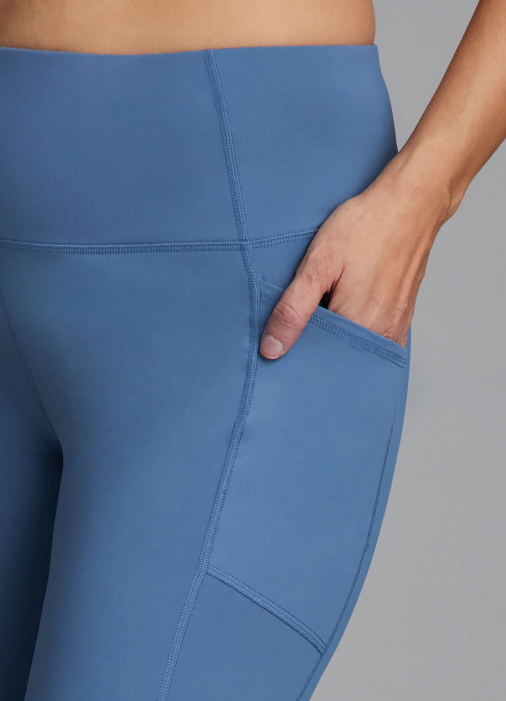 Plus Prime Tech Flex Ultra Hold 7/8 Legging - Image 17