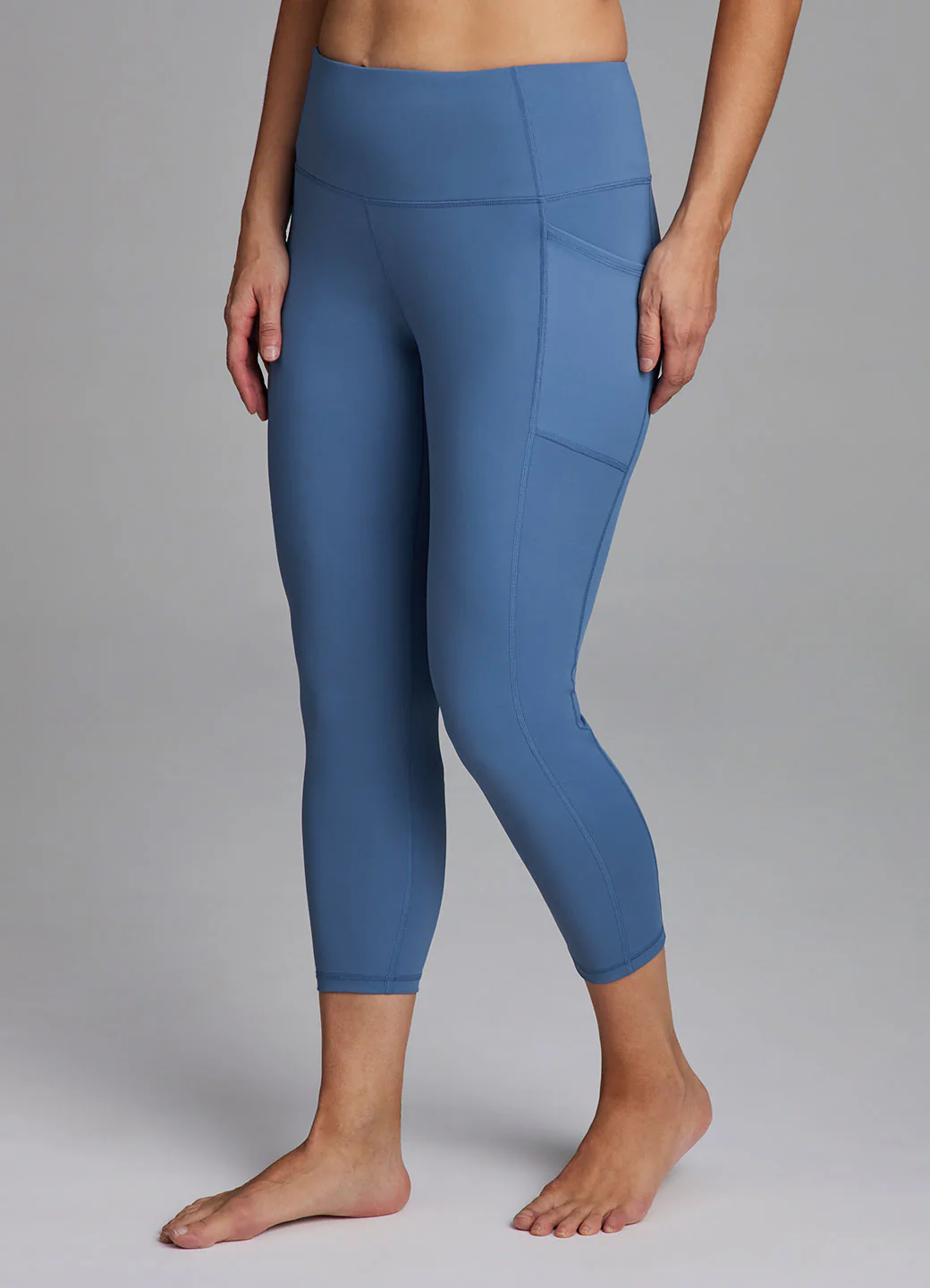 Plus Prime Tech Flex Ultra Hold 7/8 Legging - Image 19
