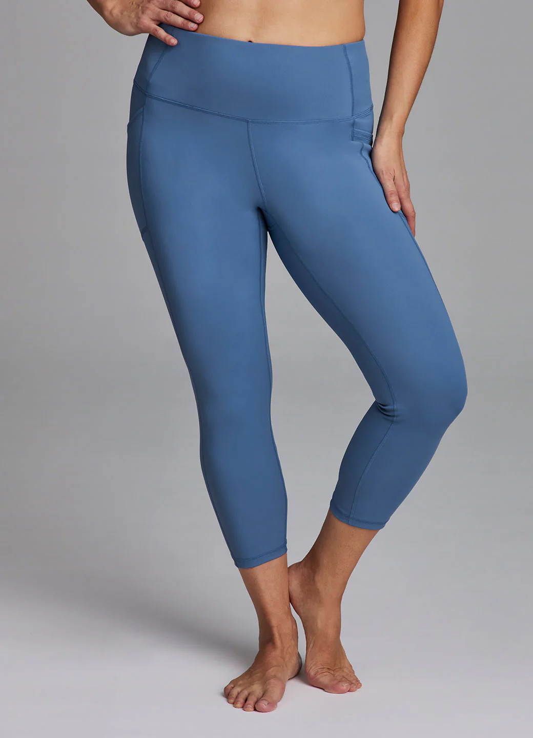 Plus Prime Tech Flex Ultra Hold 7/8 Legging - Image 20