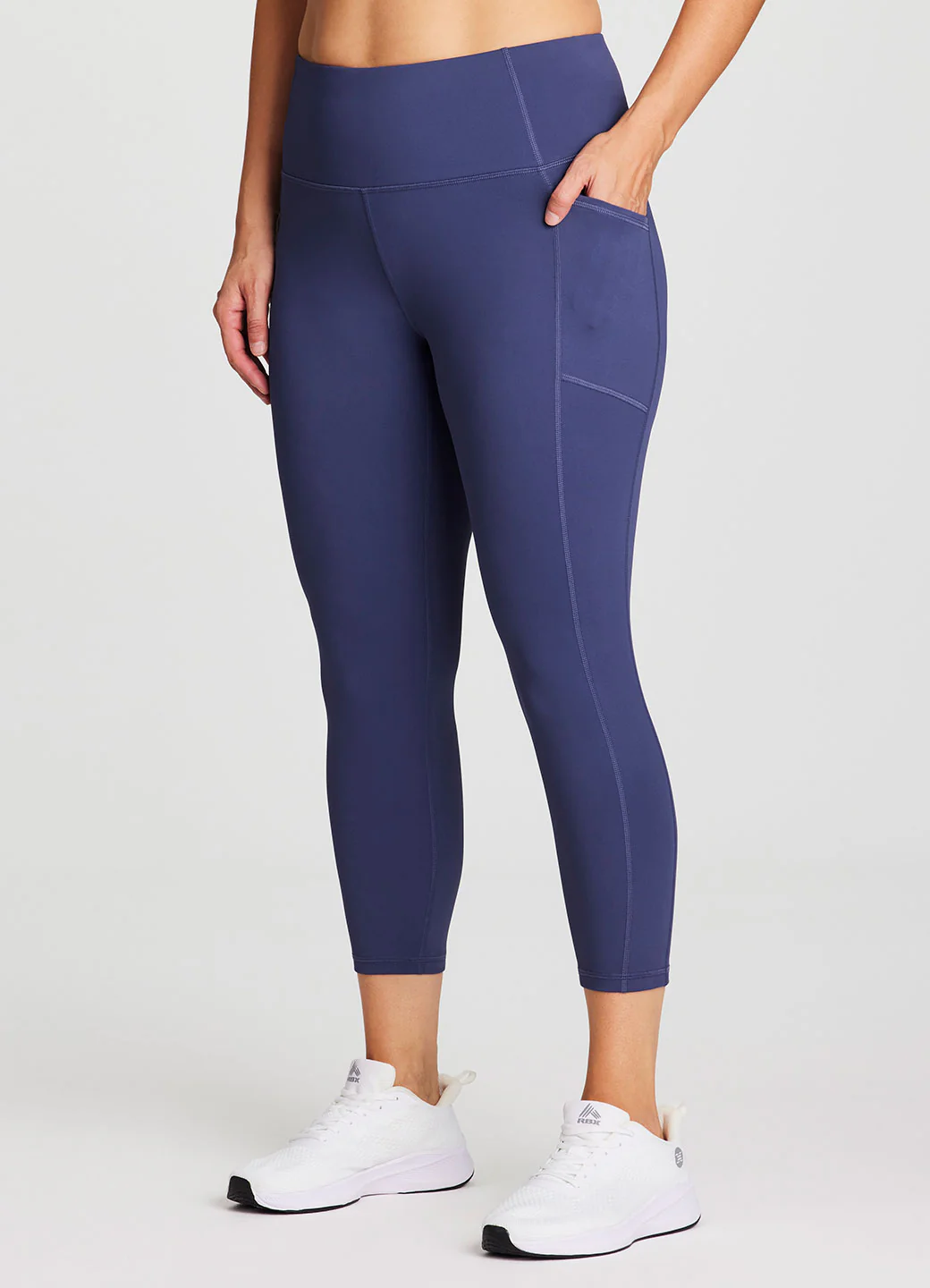 Plus Prime Tech Flex Ultra Hold 7/8 Legging - Image 21